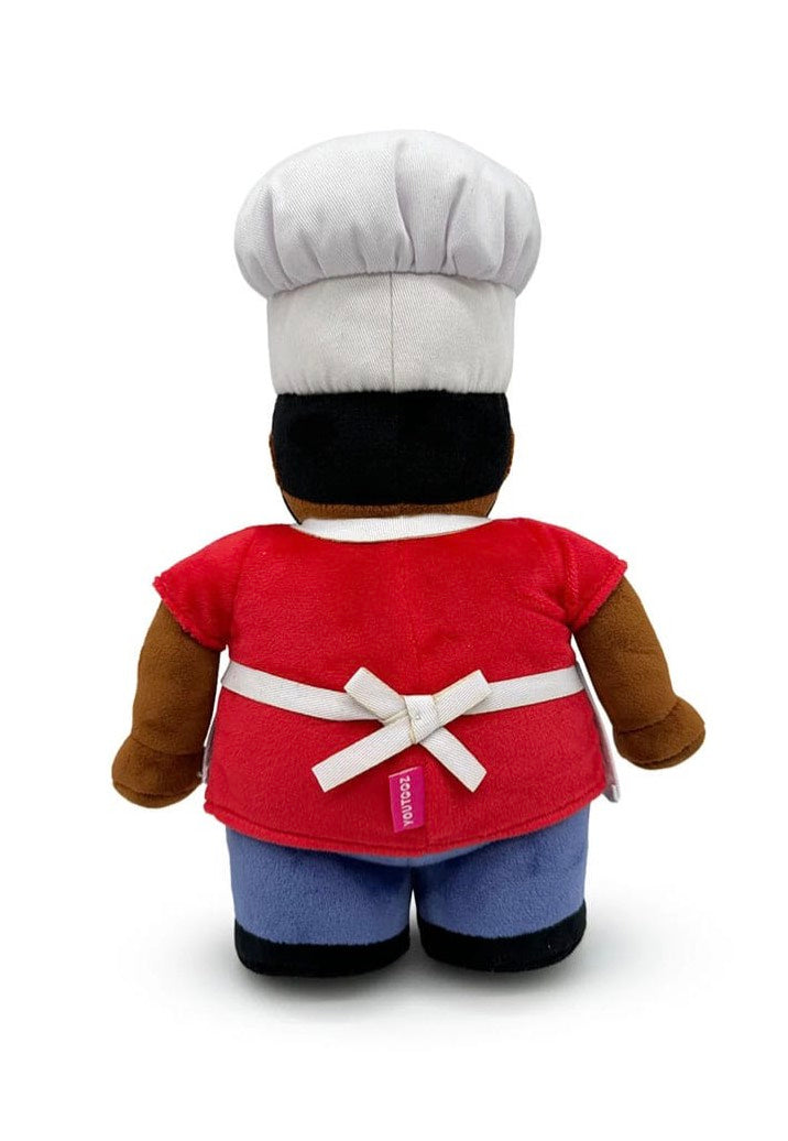 South Park - Chef - Soft Toy Marketable Online