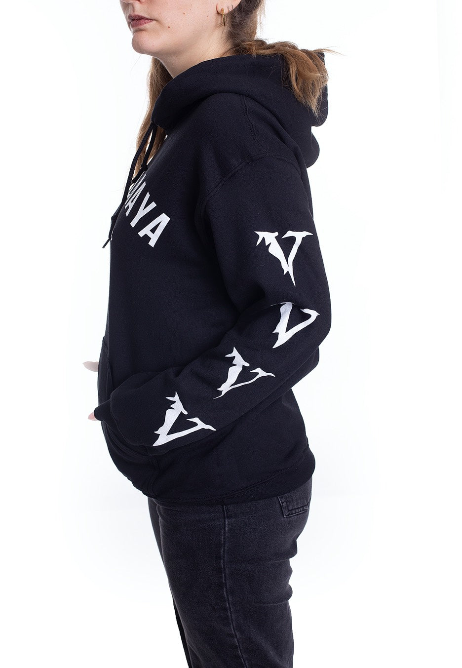 Veil Of Maya - Members Only - Hoodie Cheap Sale Eastbay