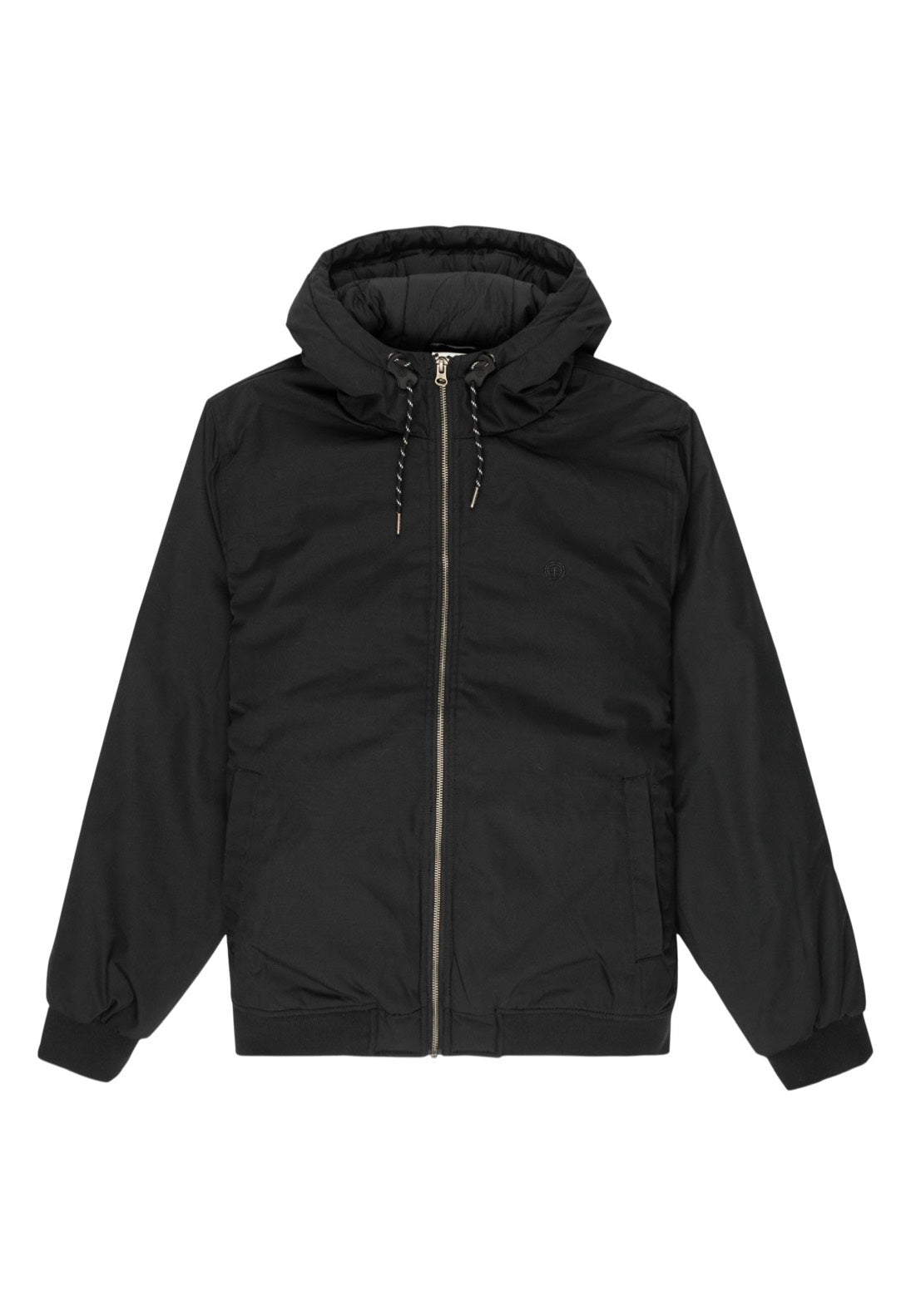 Element - Dulcey Flint Black - Windbreaker Shop Offer Cheap Online