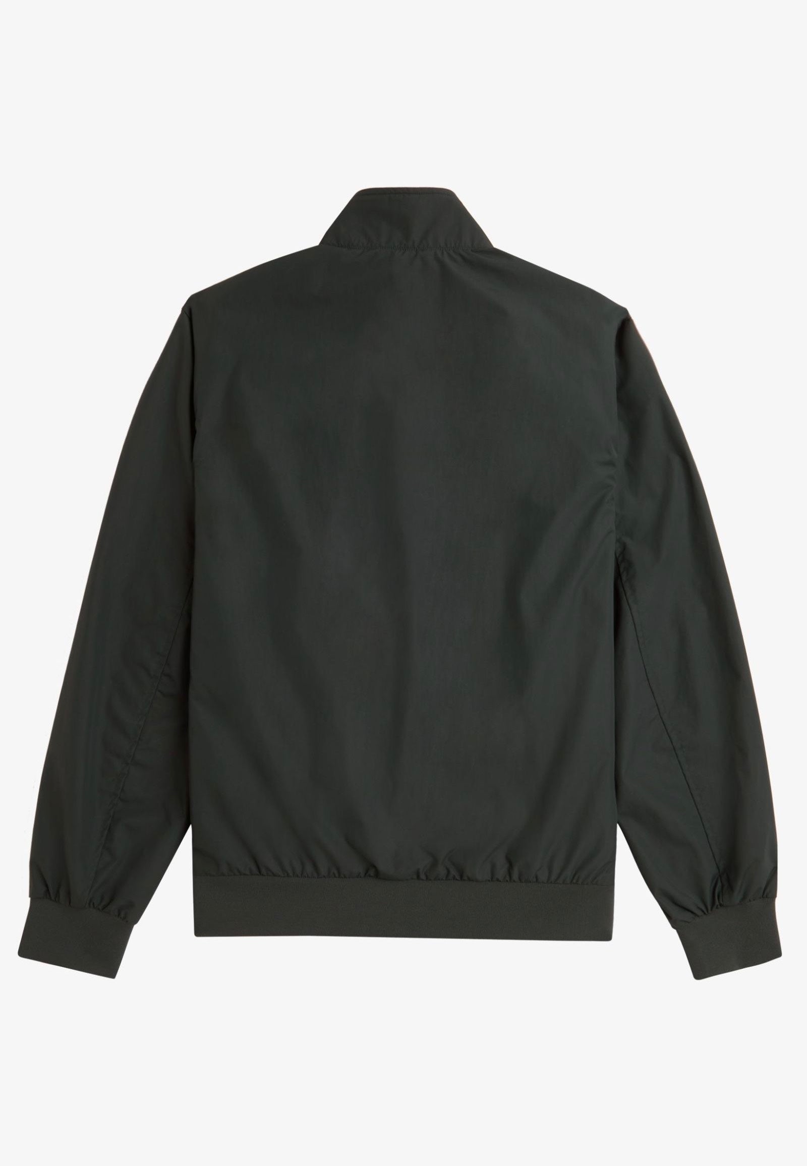 Fred Perry - The Brentham Night Green - Jacket Genuine Online