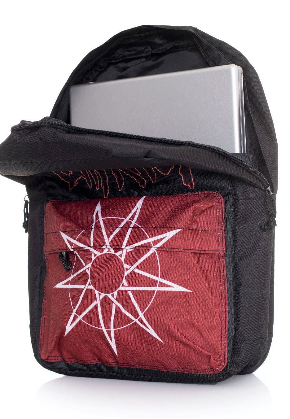 Slipknot - Wanyk Star Red - Backpack Cheap Sale Visit