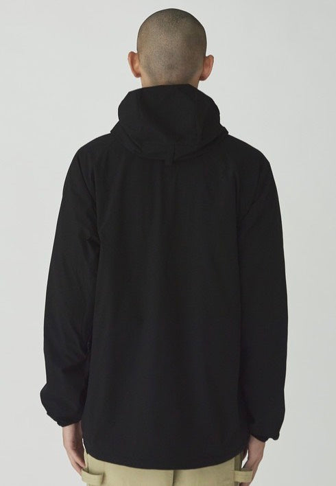 Snow Peak - Breathable Insulated Black - Jacket Clearance Fake