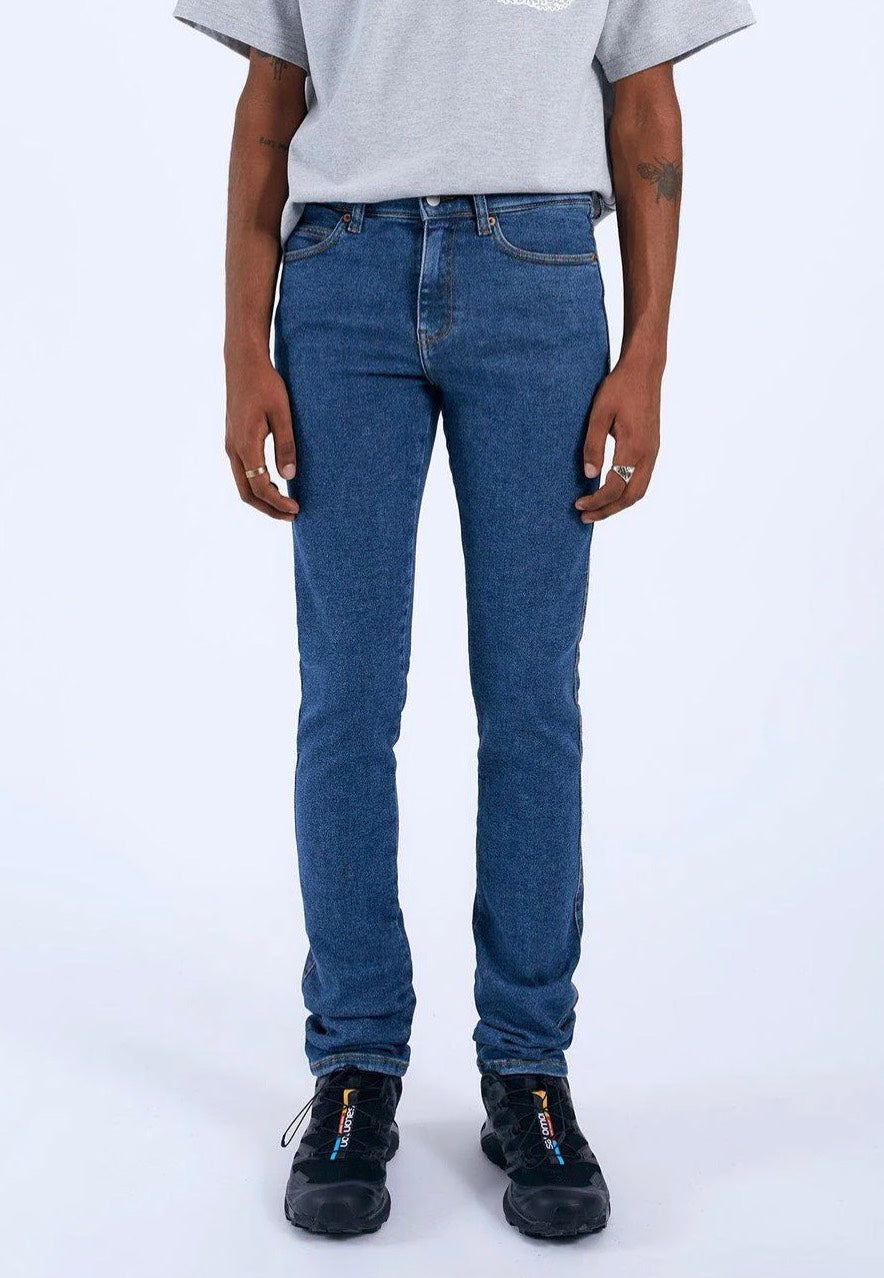 Dr. Denim - Snap Cape Dark Plain - Jeans Sale Huge Surprise