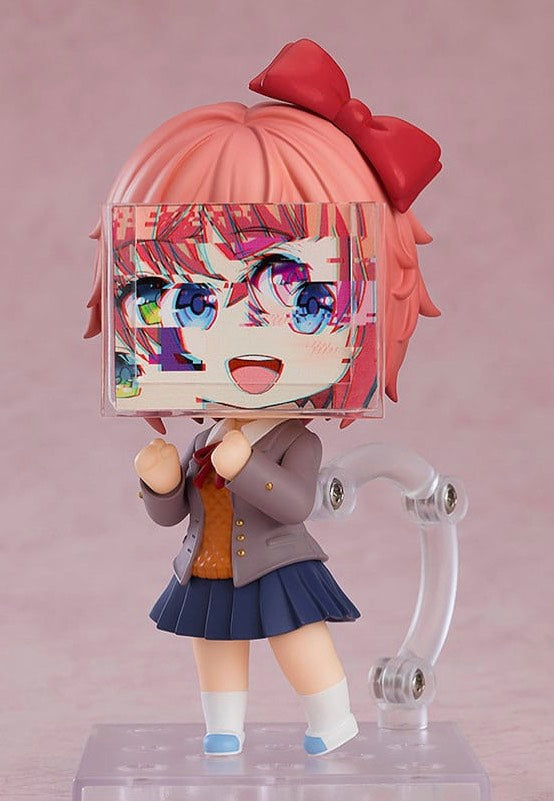 Doki Doki Literature Club! - Sayori - Nendoroid 100% Original Online