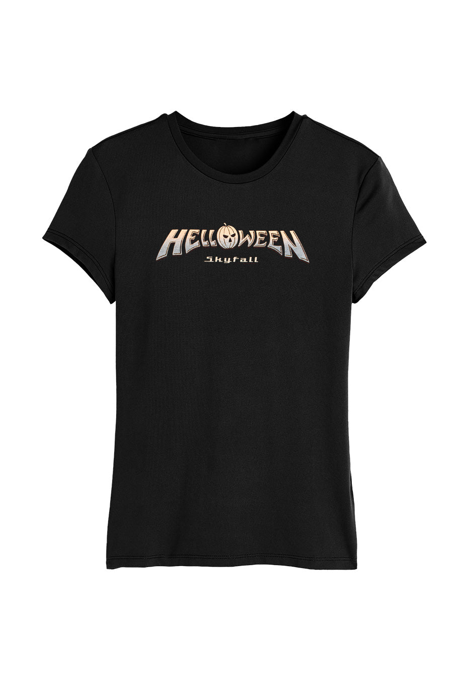 Helloween - Skyfall Logo - Girly Discount Many Kinds Of