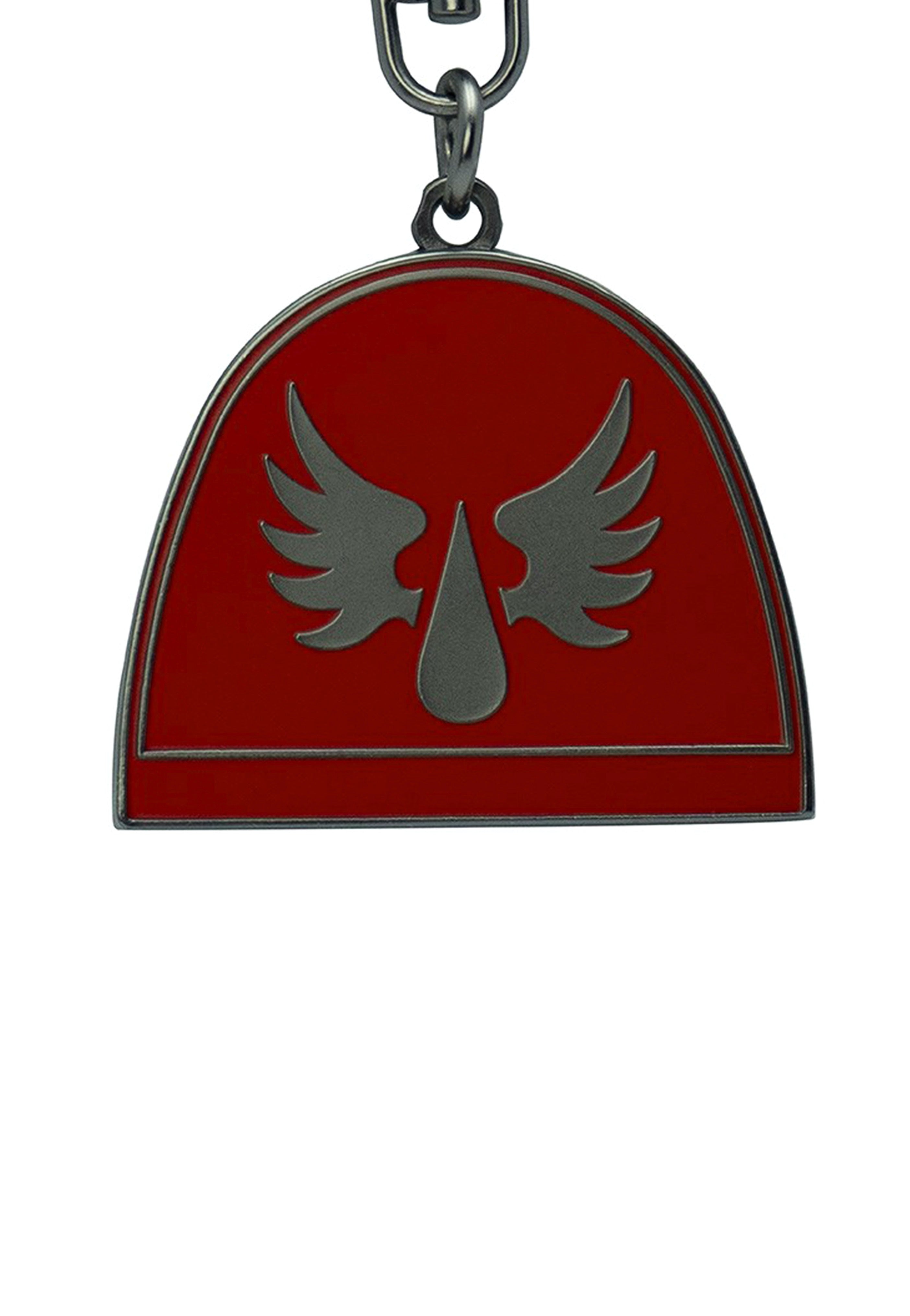 Warhammer - Blood Angels - Keychain Cheap Sale Brand New Unisex