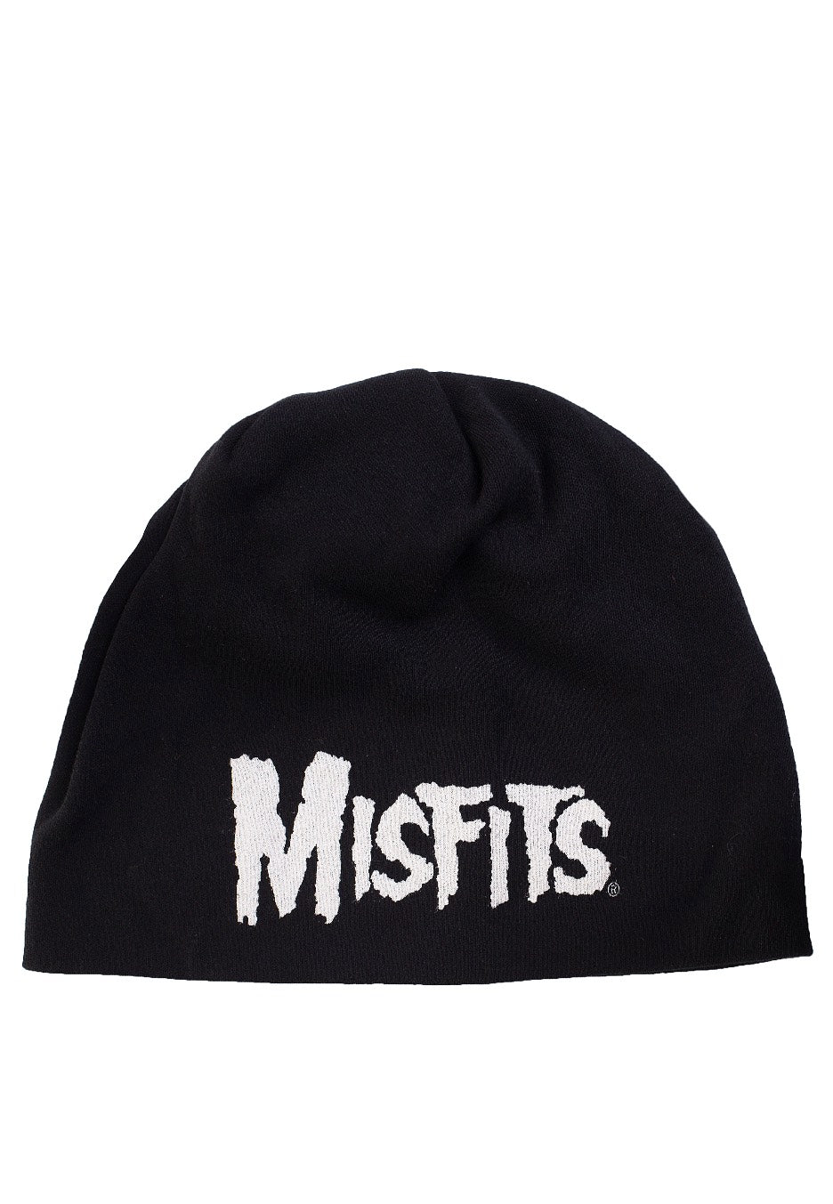 Misfits - Logo - Beanie Cheap Sale Many Kinds Of