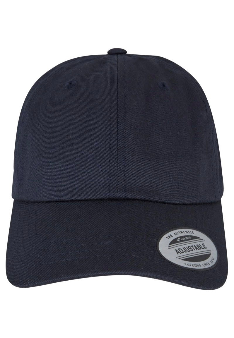 Flexfit - Low Profile Cotton Twill Dark Navy - Cap Buy Cheap Low Cost