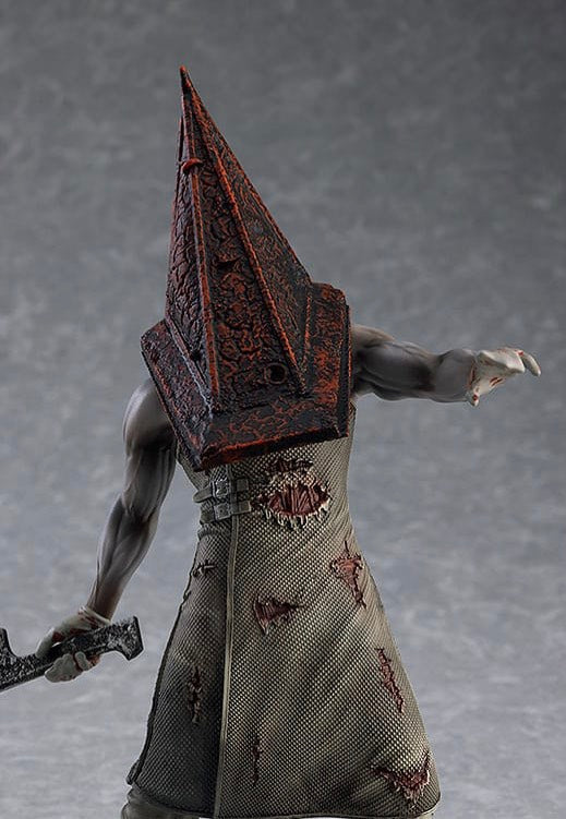 Silent Hill - Pyramid Thing Pop Up Parade - Figure With Mastercard Cheap Pice