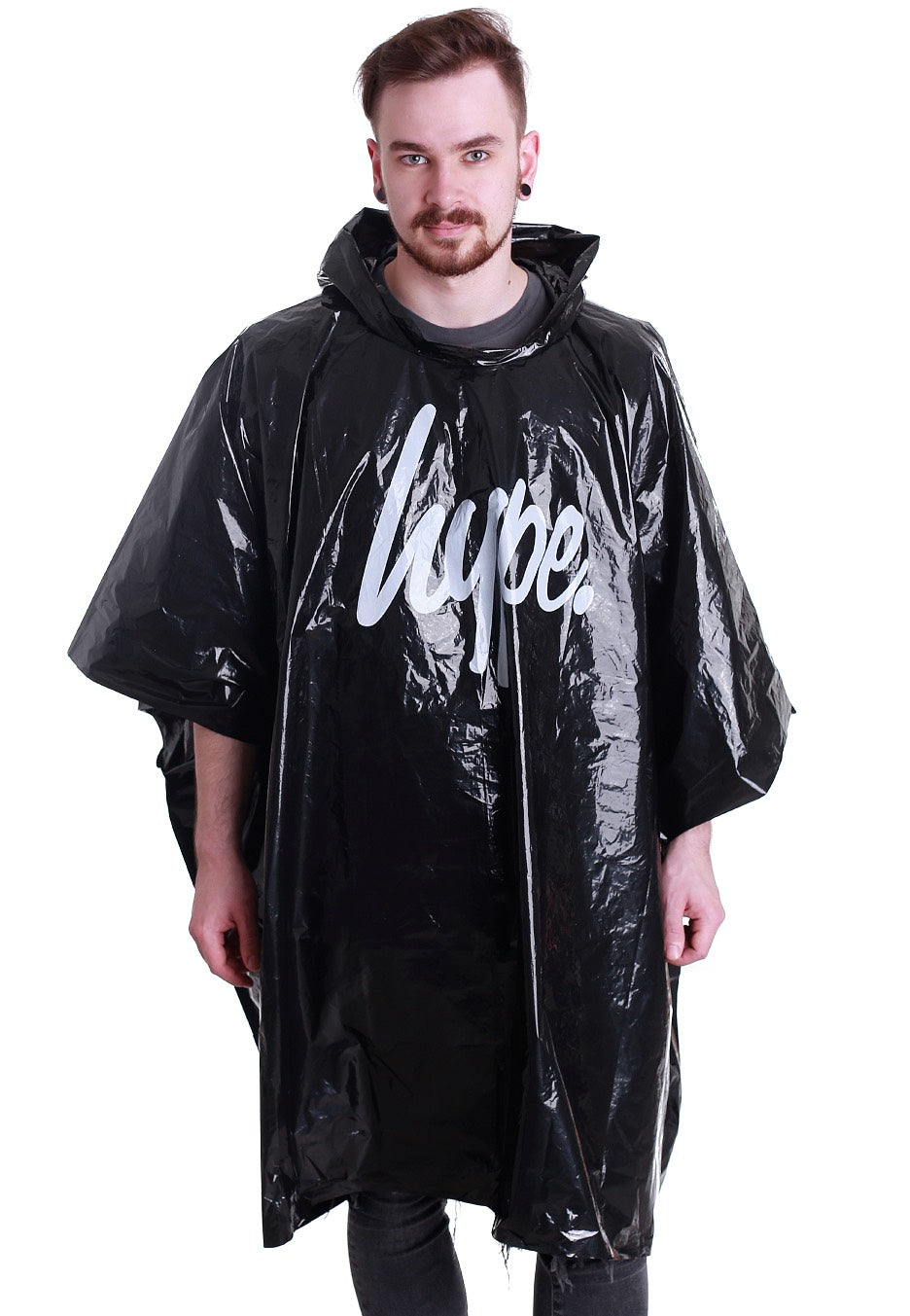 Impericon - Logo - Poncho Sale Online Cheap