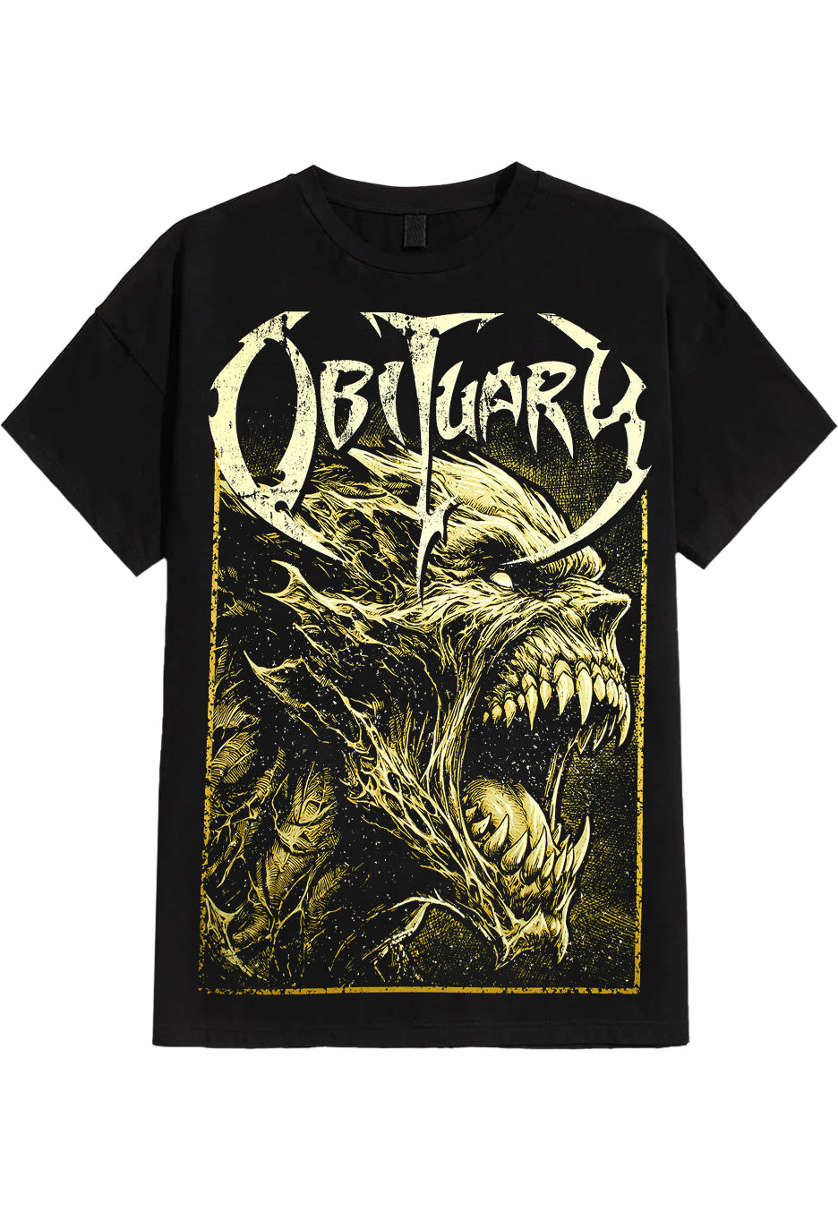 Obituary - Torn Apart - T-Shirt Sale Wide Range Of