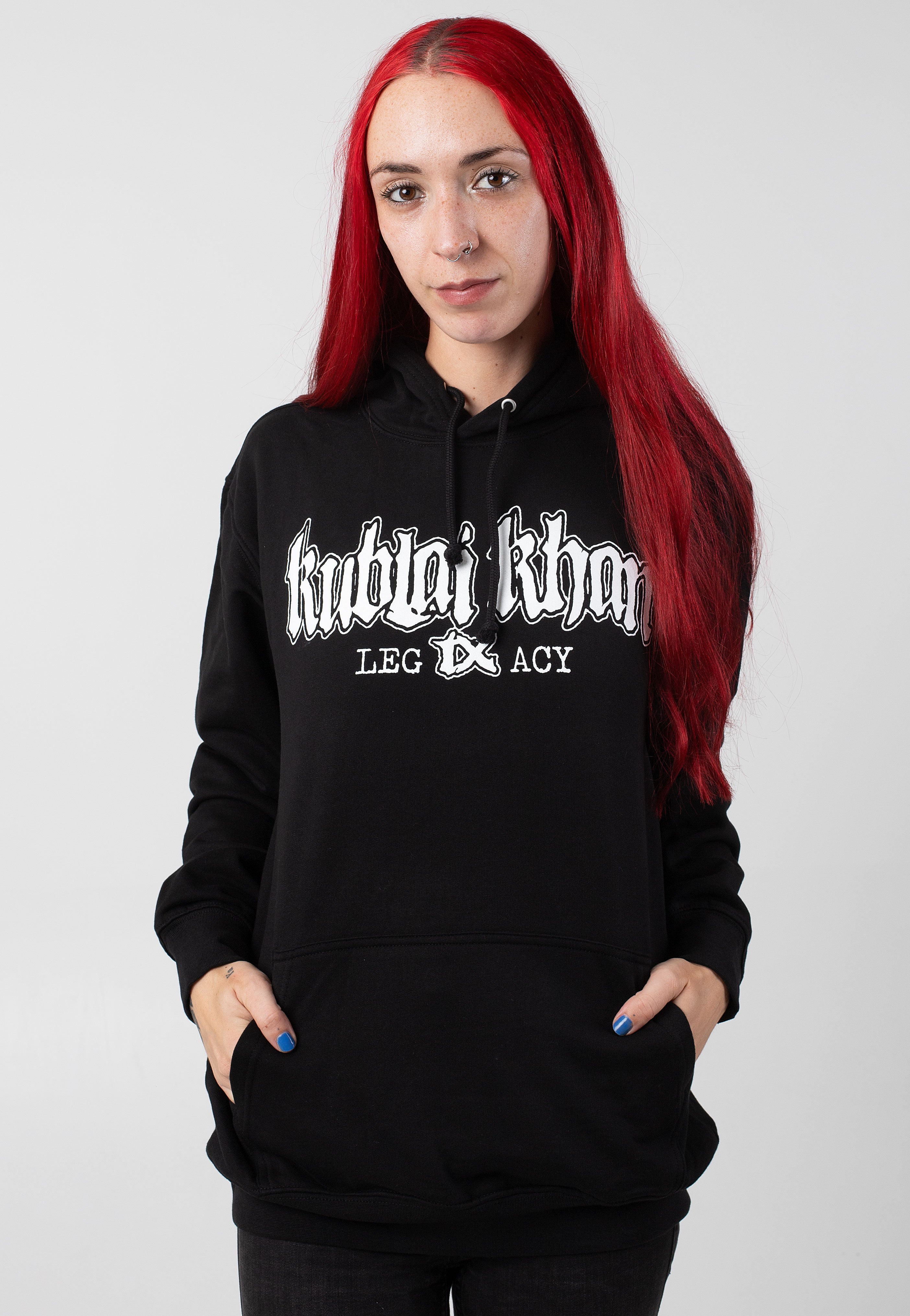 Kublai Khan - Mugshots - Hoodie Low Shipping Fee Online