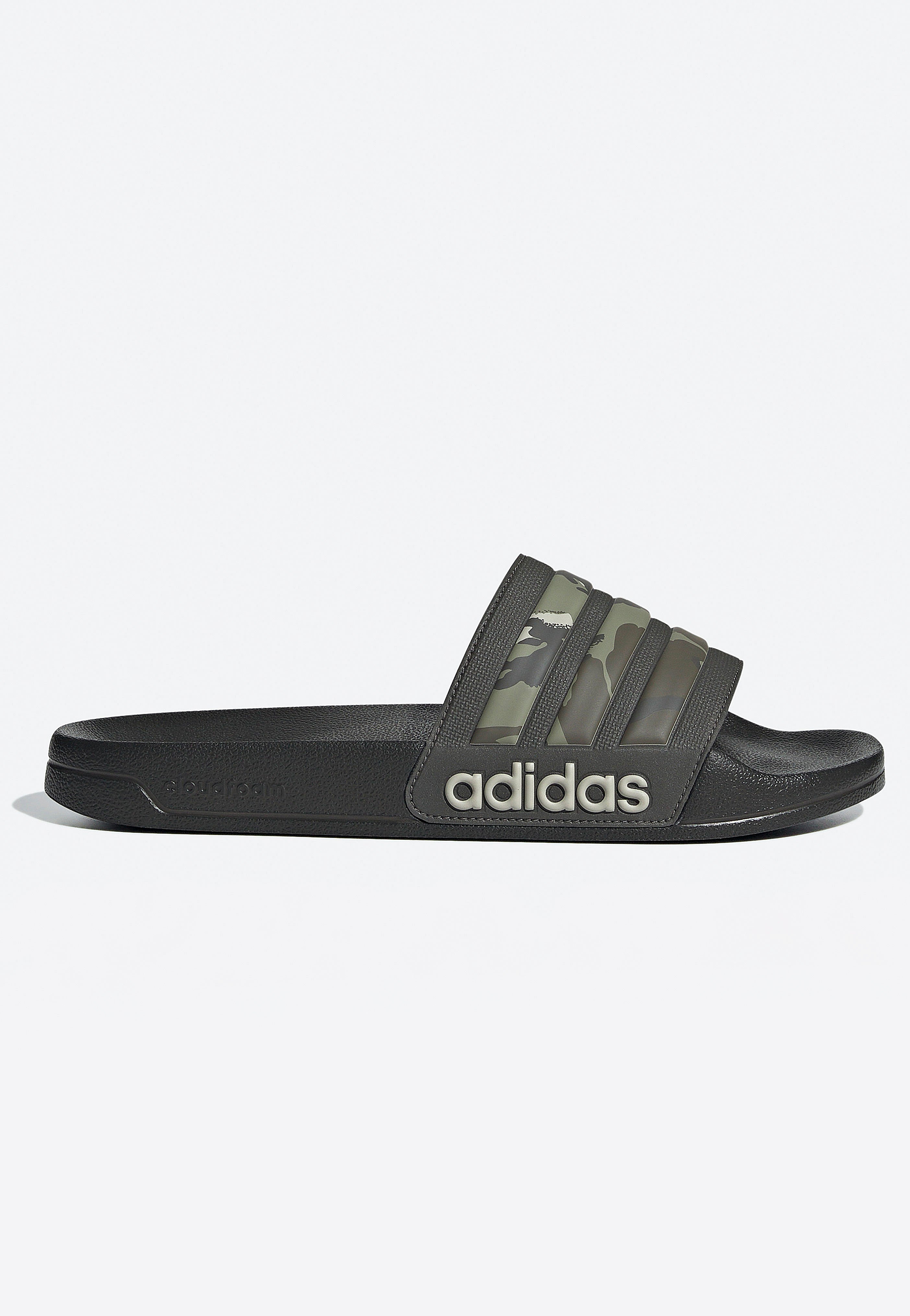 Adidas - Adilette Shower Shaoli/Putgre/Olistr - Slides Recommend Sale Online