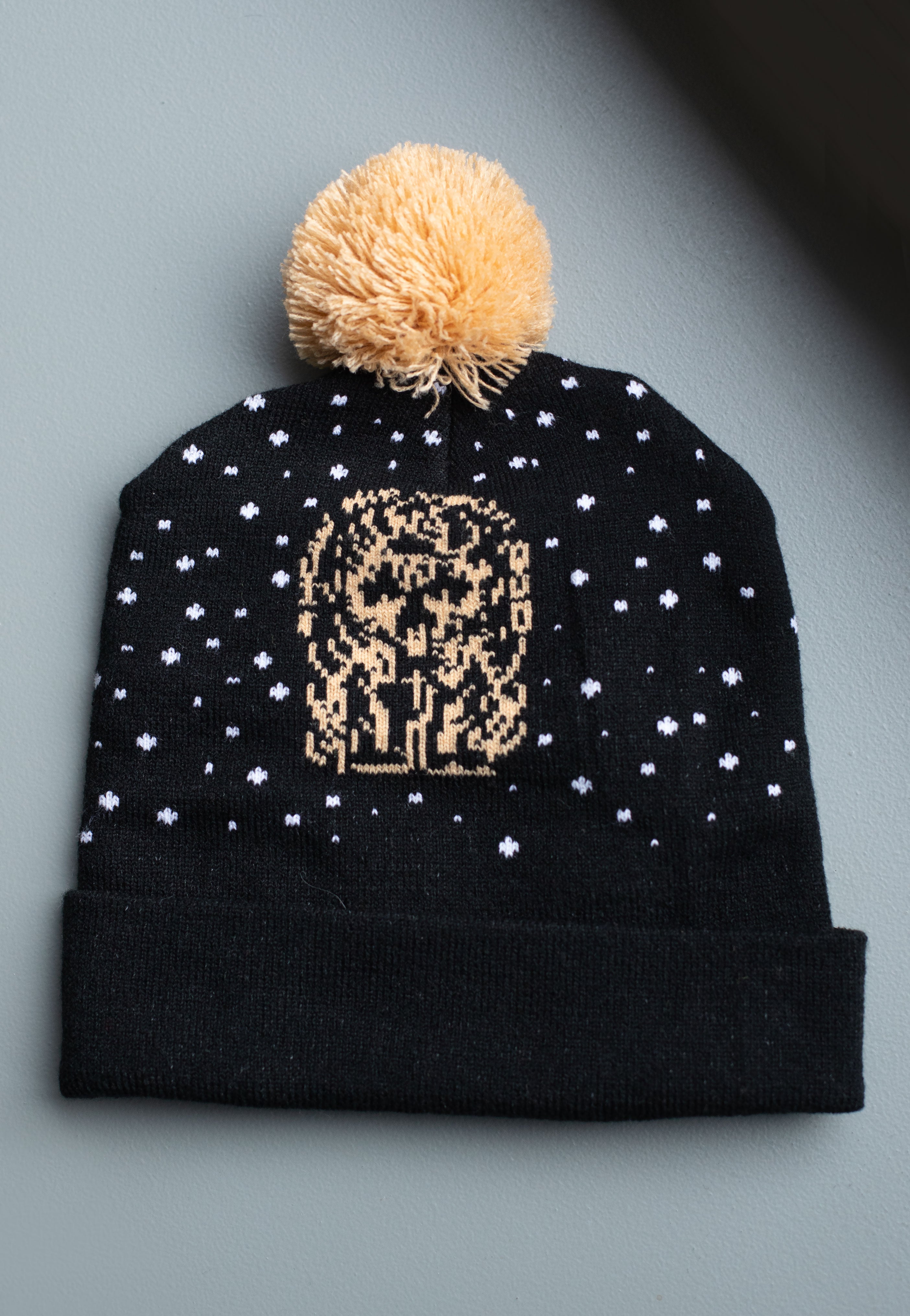 The Amity Affliction - Show Me Your God Winter Knit - Beanie Visa Payment Cheap Pice