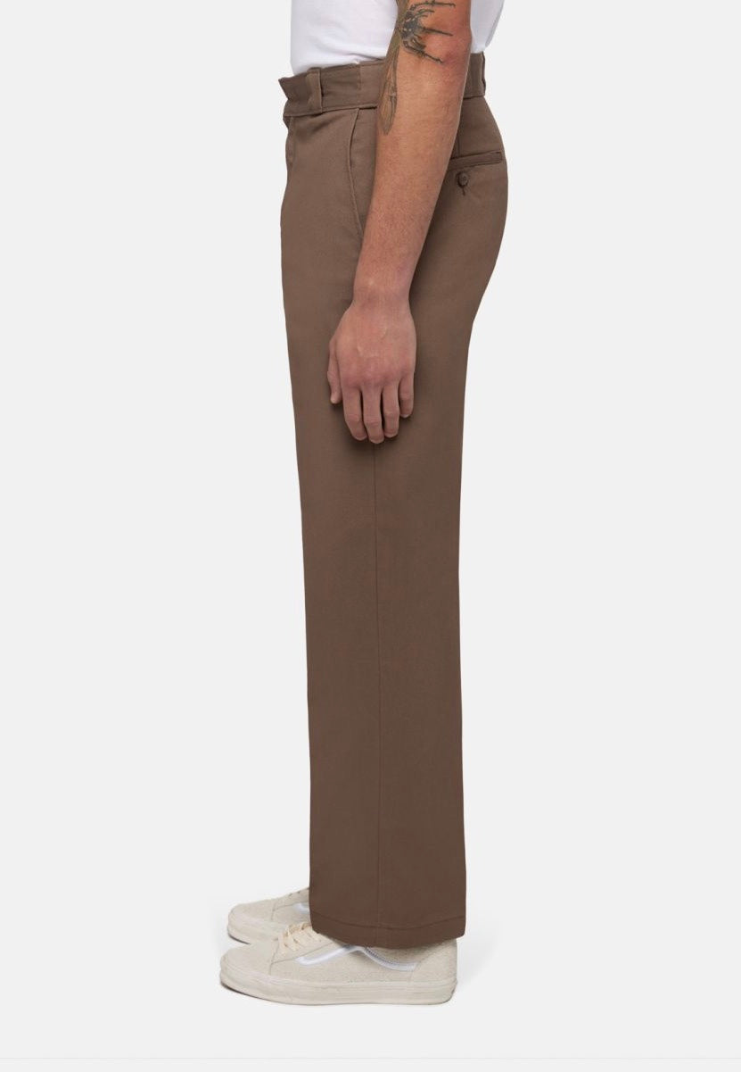 Dickies - 874 Work Rec Mushroom - Pants Buy Cheap Affordable