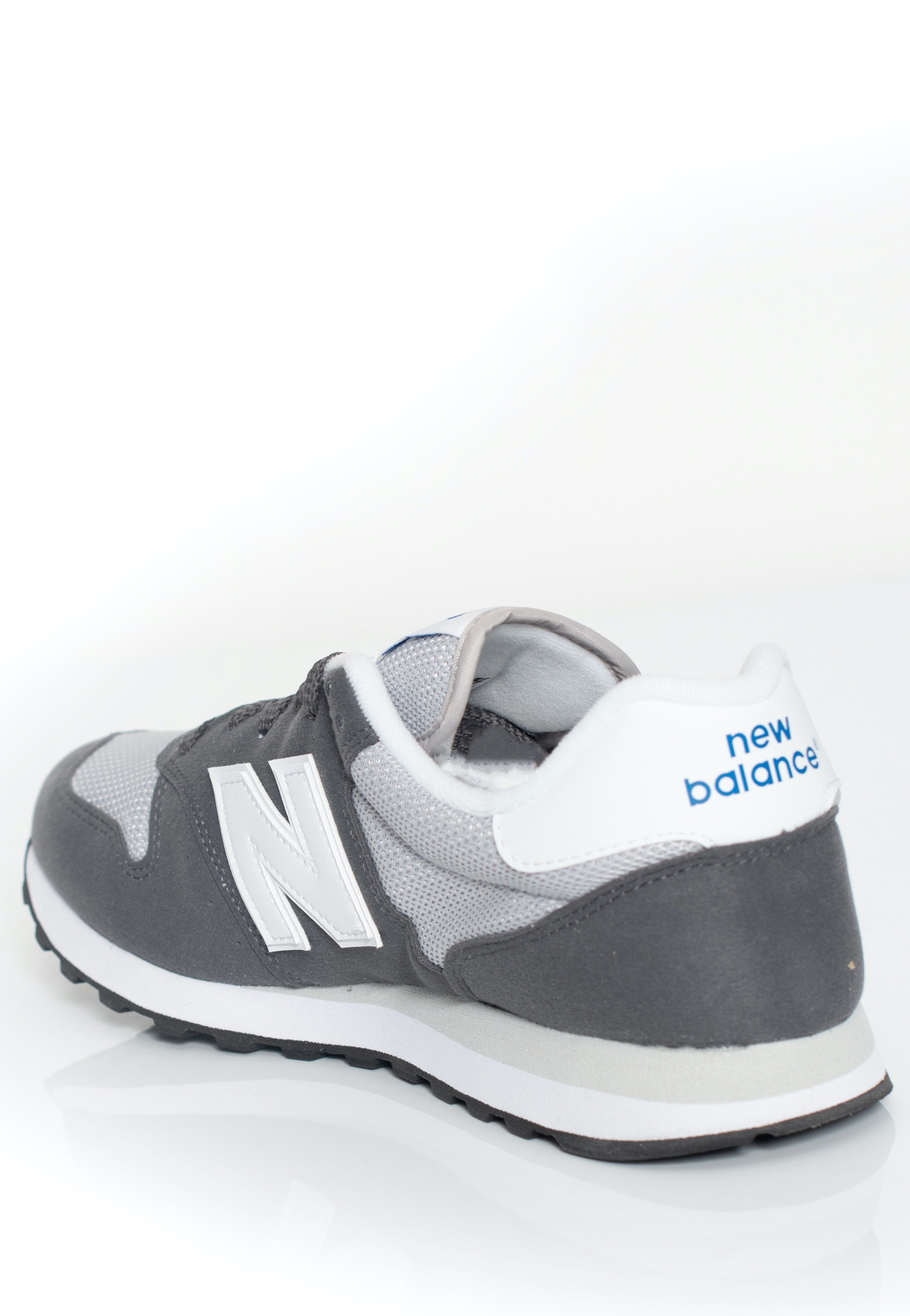 New Balance - GM500V1 Marblehead/White - Shoes Sale 100% Authentic