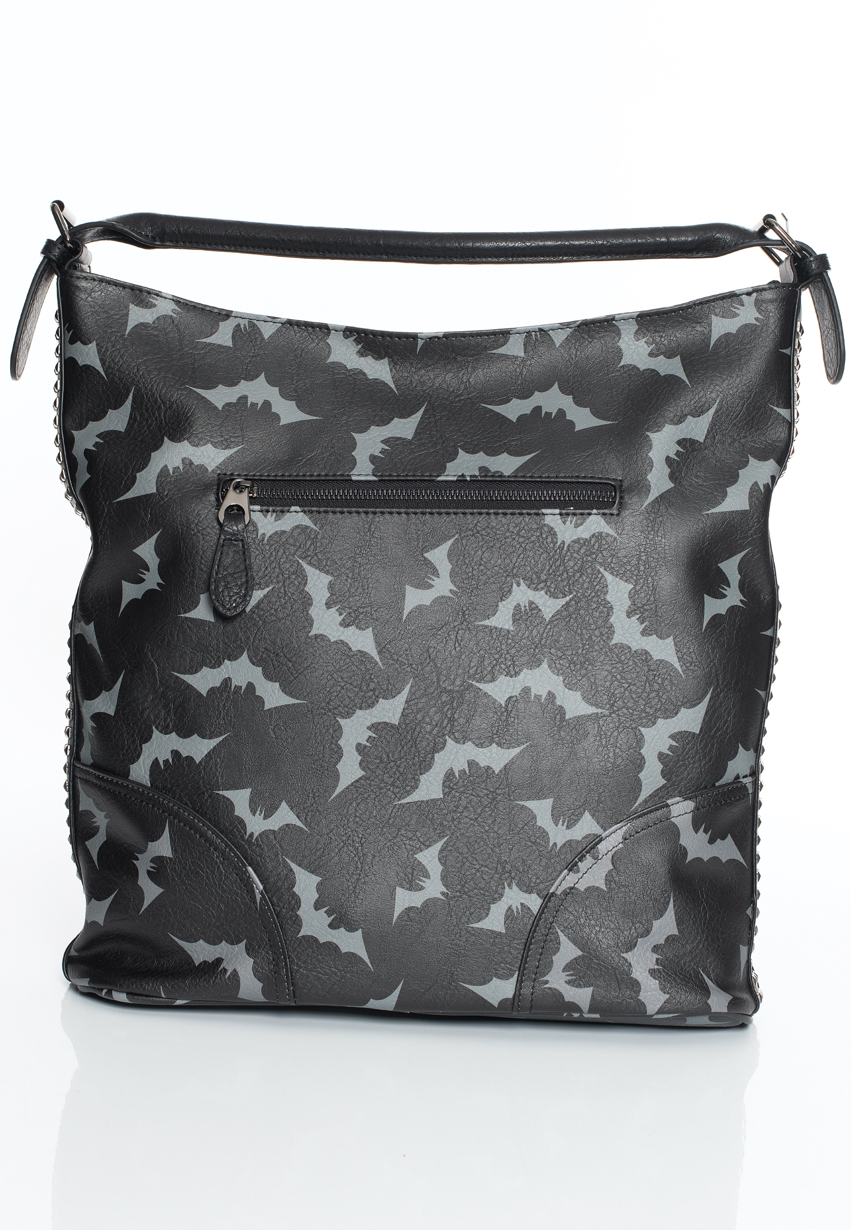 Sourpuss Clothing - Luna Bats Hobo - Bag Discount Footaction