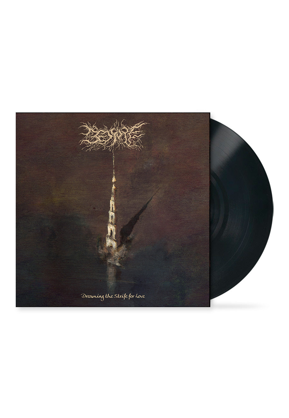 Bedsore - Dreaming The Strife For Love - Vinyl Buy Cheap Tumblr