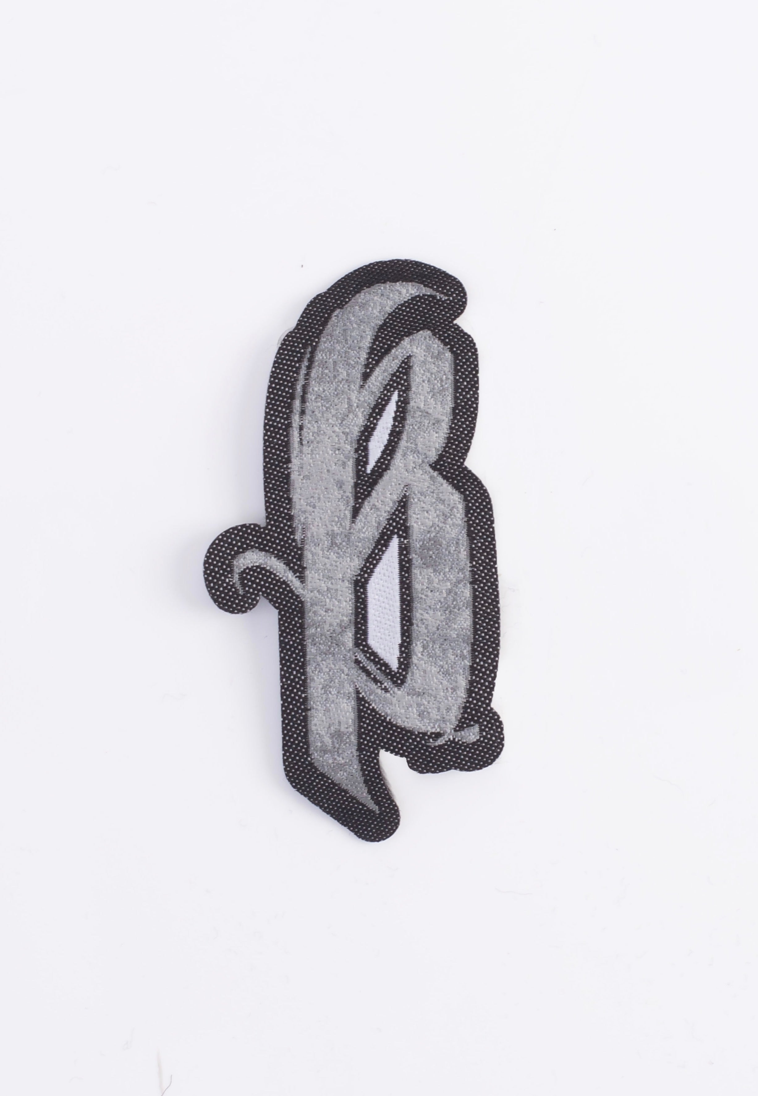 Breakdown Of Sanity - B Logo Shaped - Patch Cheap For Cheap