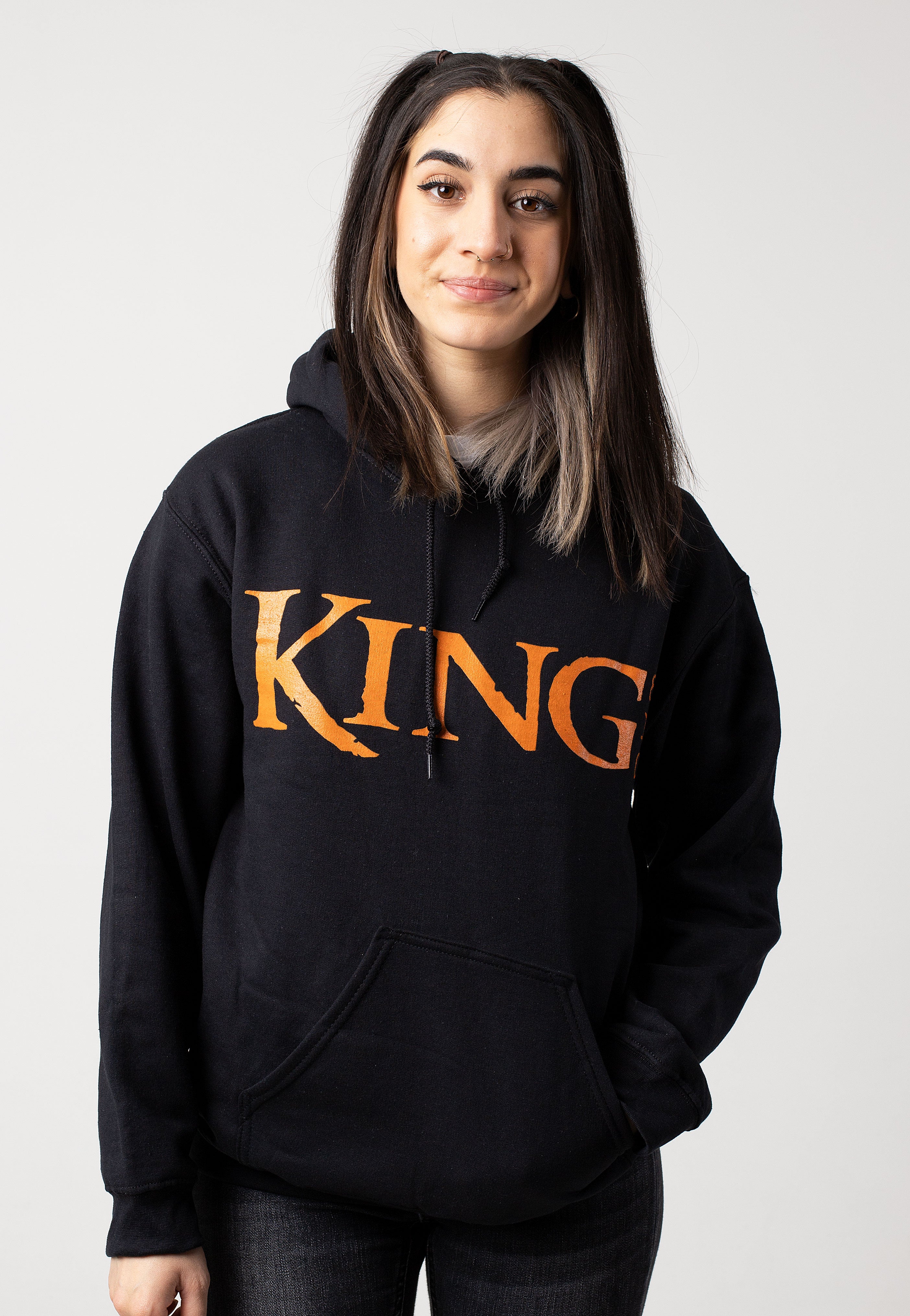 King 810 - Creatures - Hoodie Shop Offer Cheap Pice