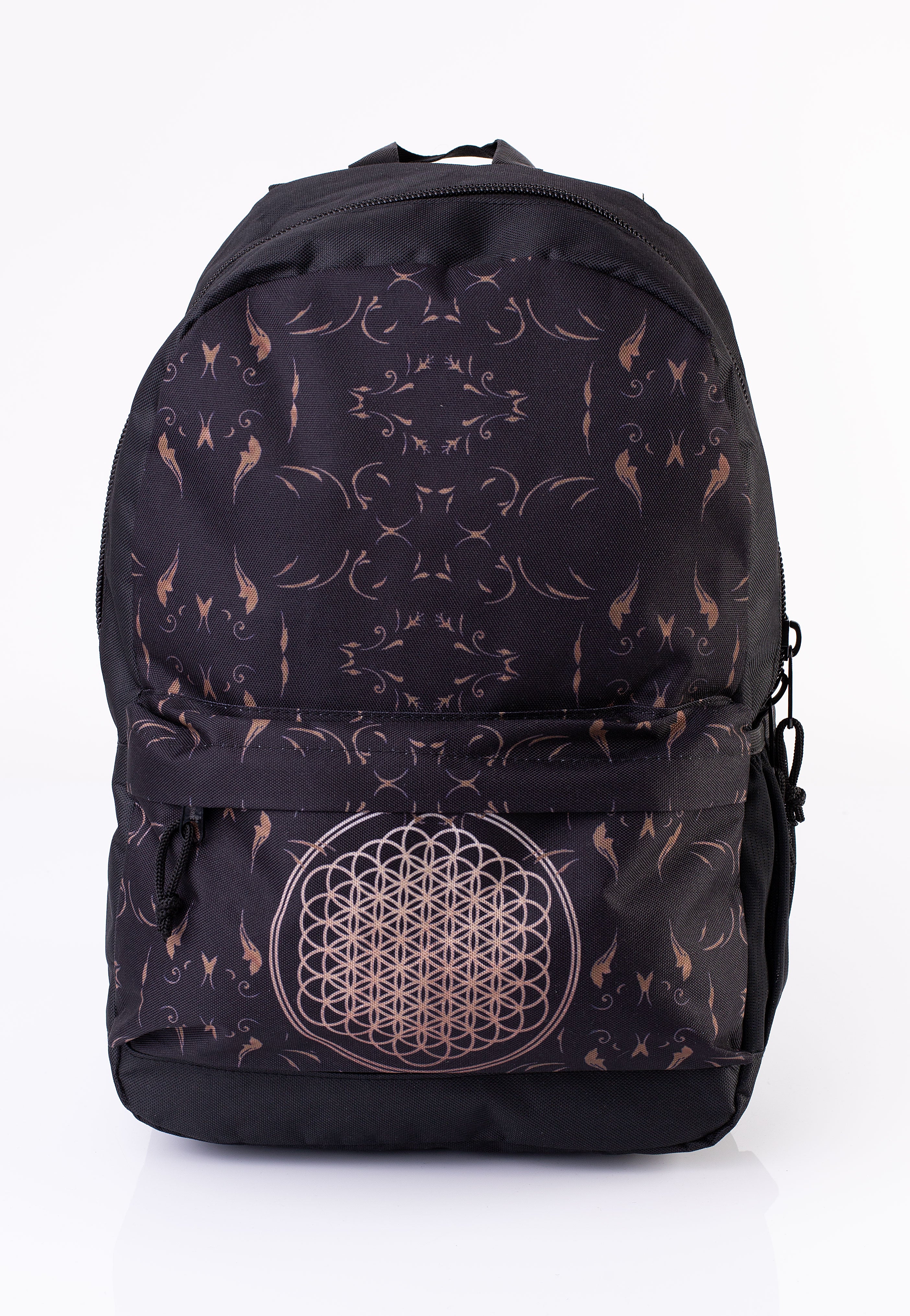 Bring Me The Horizon - Sempiternal - Backpack Clearance Manchester Great Sale