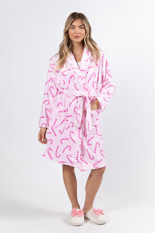 Candyland Rise and Shine Robe FINAL SALE Free Shipping Top Quality