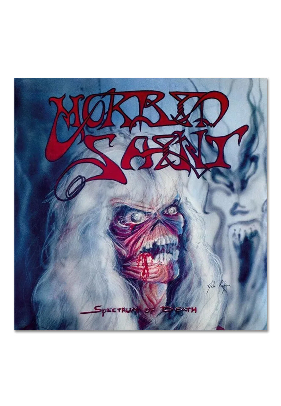 Morbid Saint - Spectrum Of Death - CD Great Deals Cheap Pice