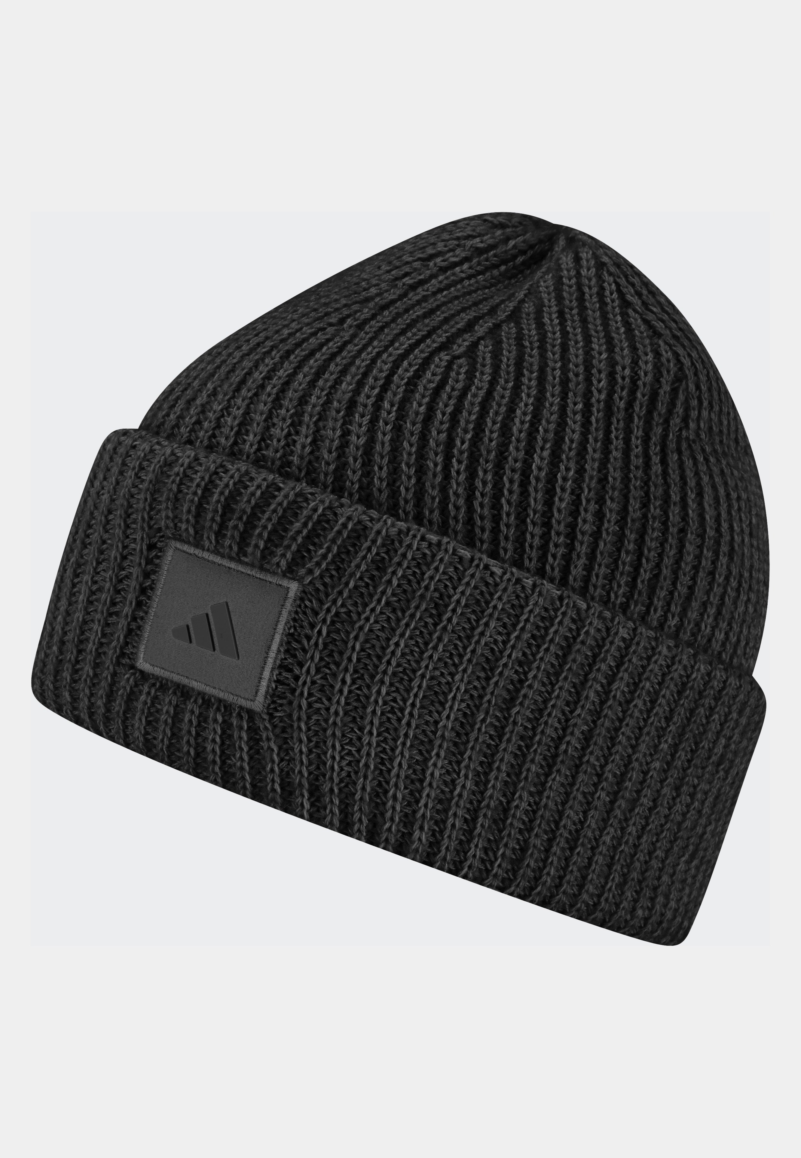 Adidas - Wid Cuff Black - Beanie Outlet 2025 New