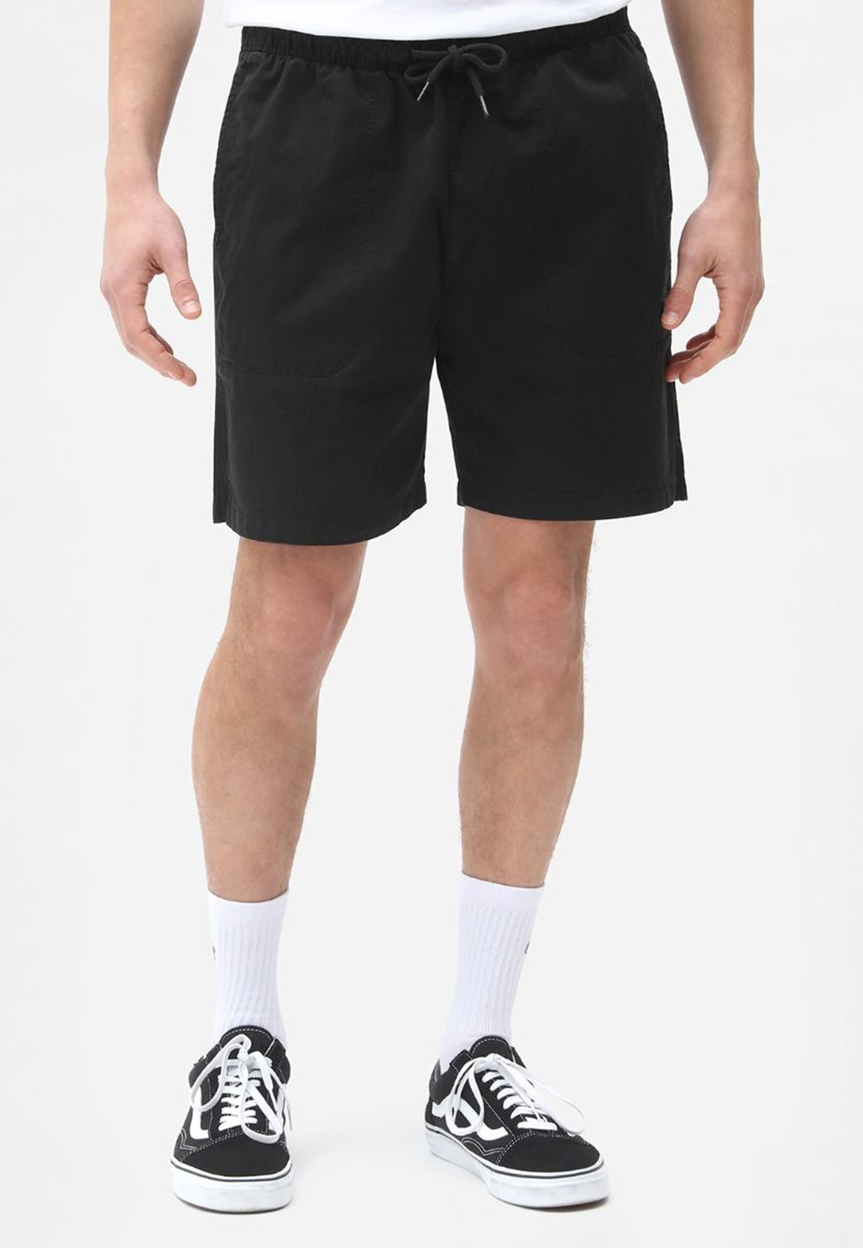 Dickies - Pelican Rapids Black - Shorts Low Pice Fee Shipping Online