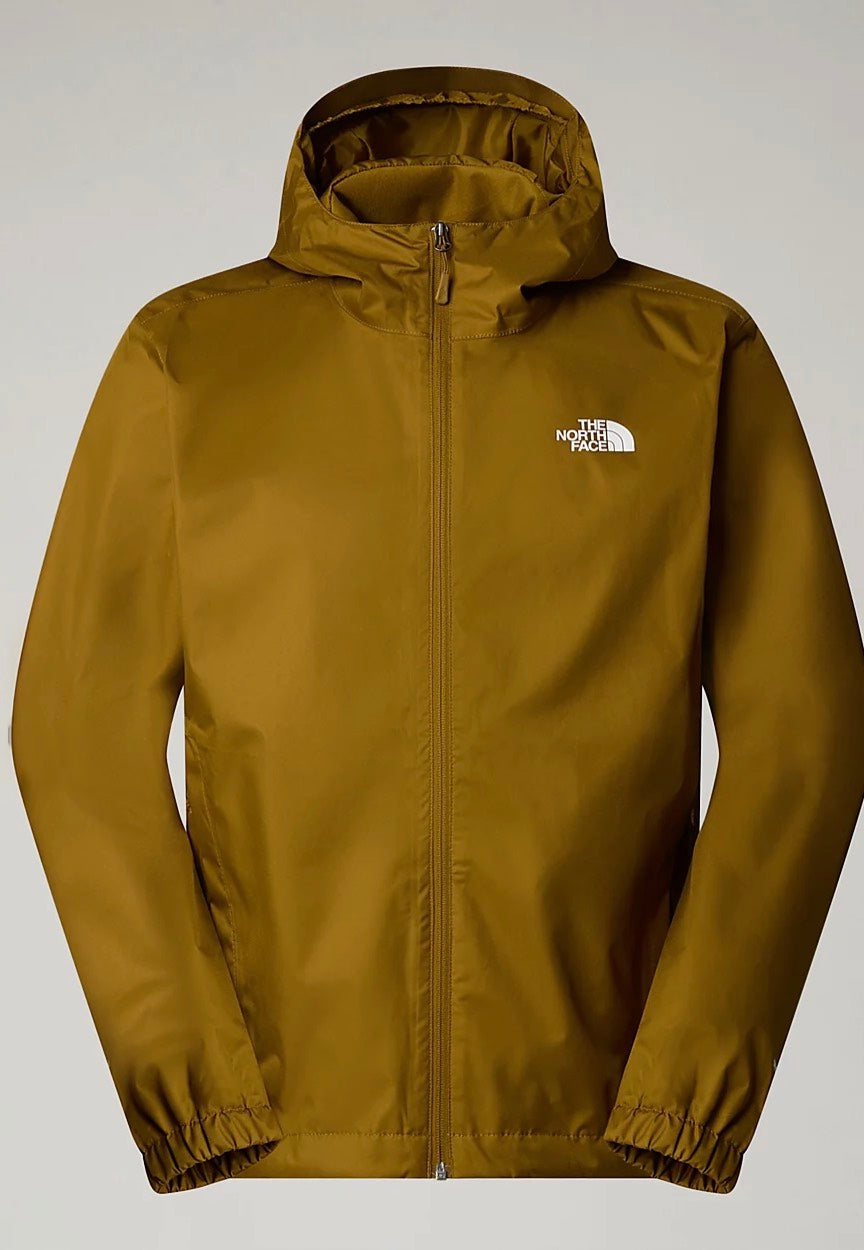 The North Face - Quest Moss Green - Jacket Classic Cheap Pice