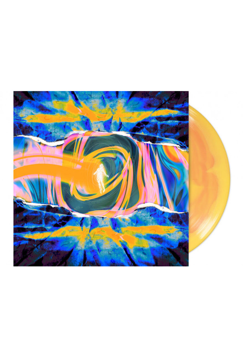 TheCityIsOurs - Will You Still Love Me? Ltd. Yellow Corona - Colored Vinyl 2025 New