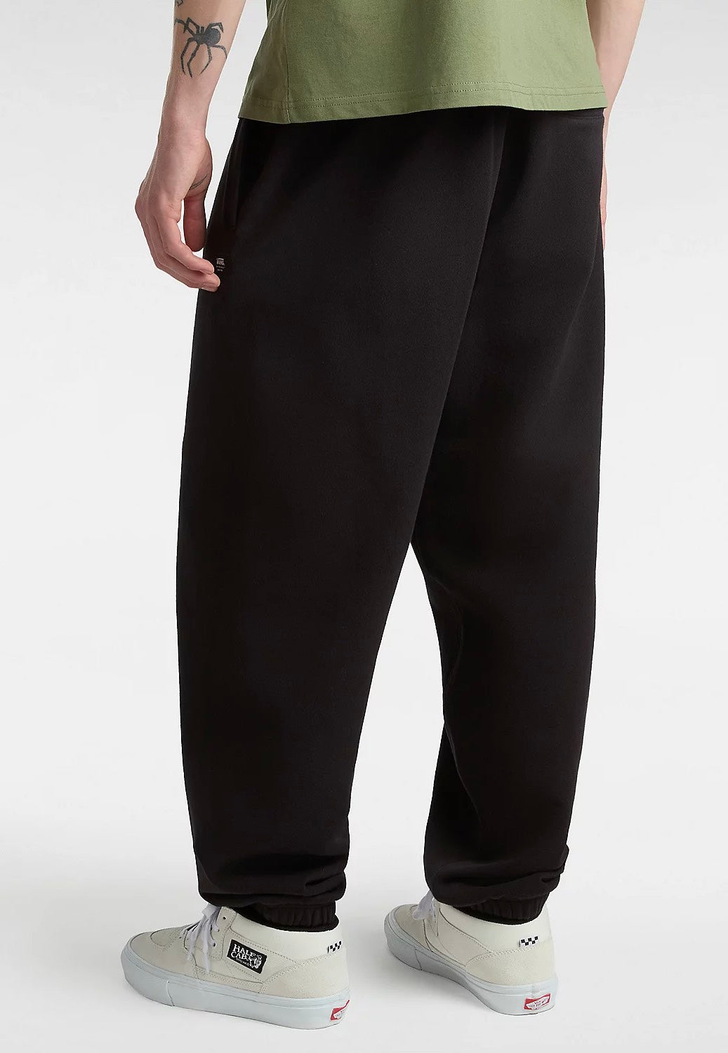 Vans - Original Standards Loose Fleece Black - Sweat Pants Cheap Sale Manchester