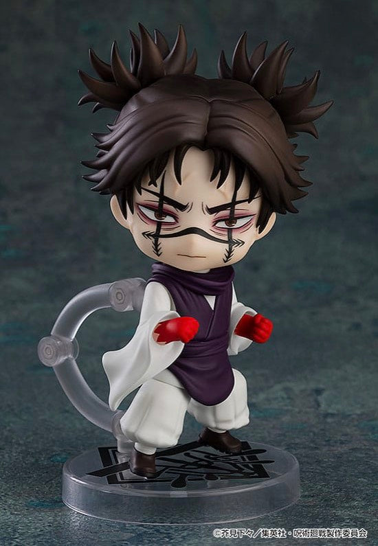 Jujutsu Kaisen - Choso - Nendoroid Buy Cheap For Nice