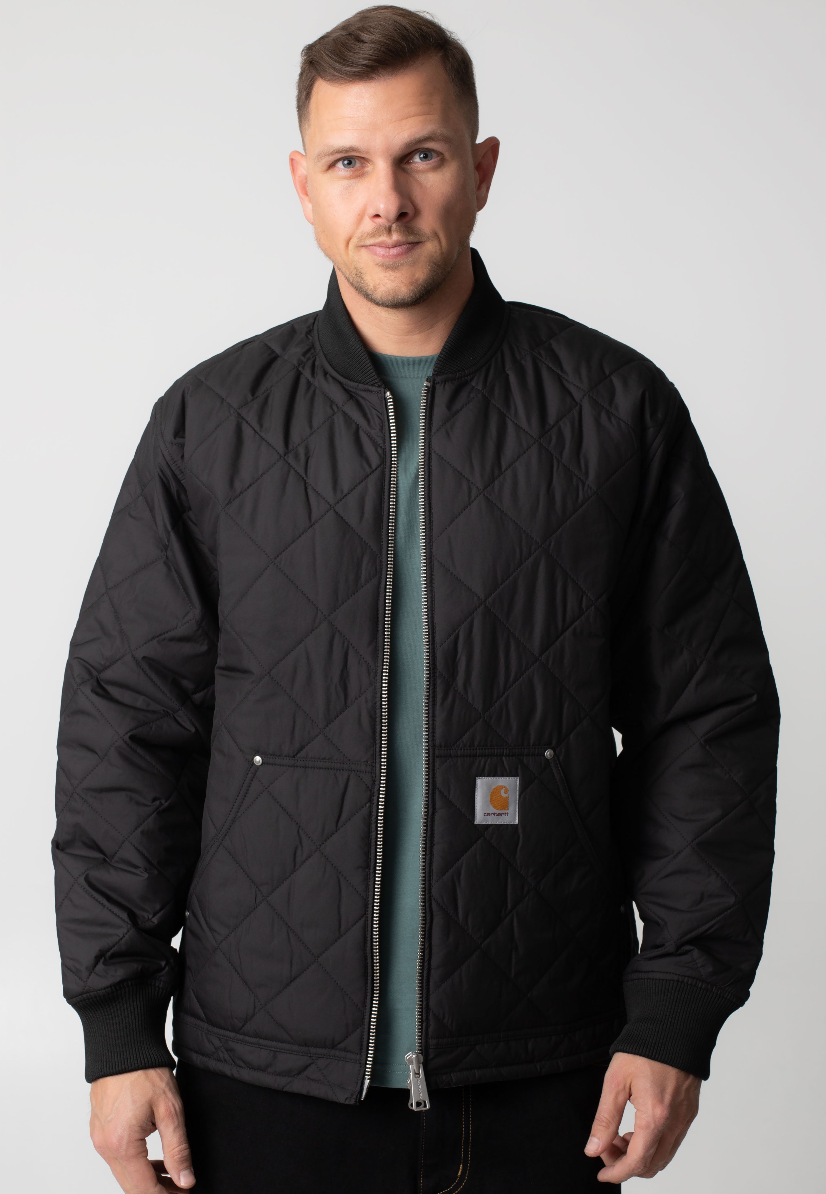 Carhartt WIP - Myton Liner Black - Jacket Popular