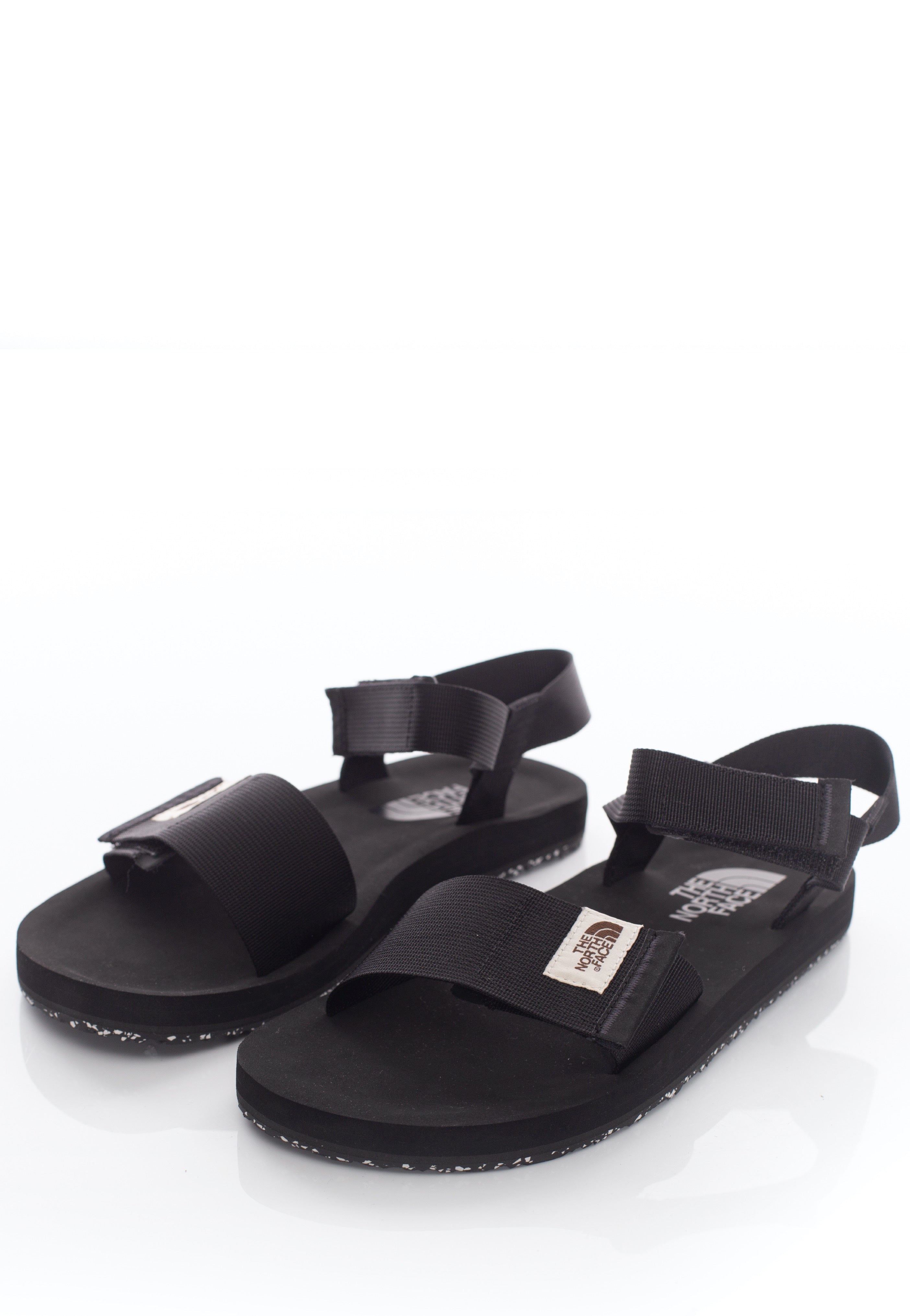 The North Face - M Skeena Tnf Black/Tnf Black - Sandals Discount Popular