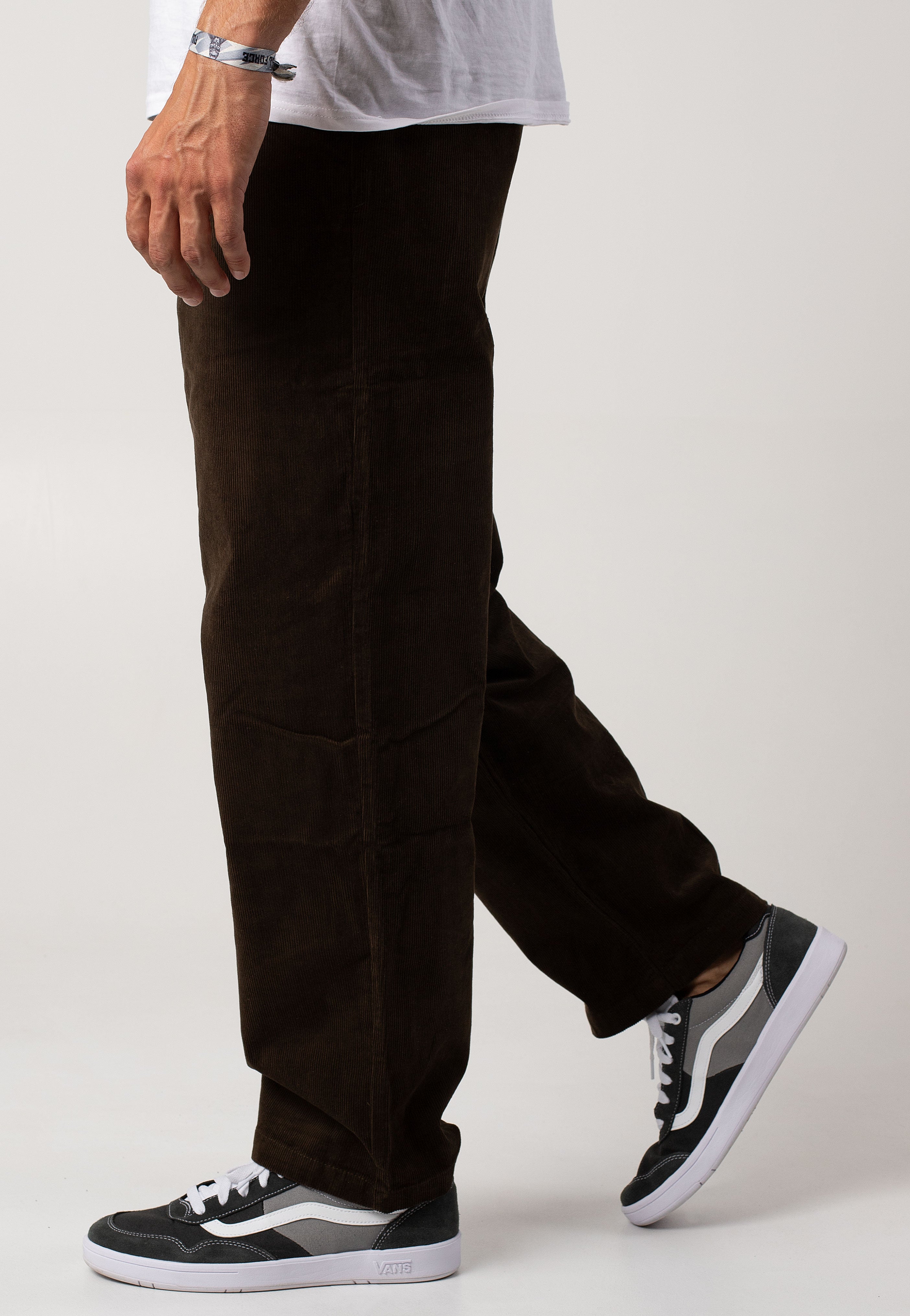 Volcom - Frickin Loose Tapered Cord Wren - Pants In China Sale Online