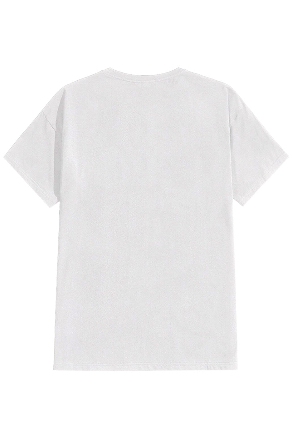 5 Seconds Of Summer - Lip White - T-Shirt Sale Genuine