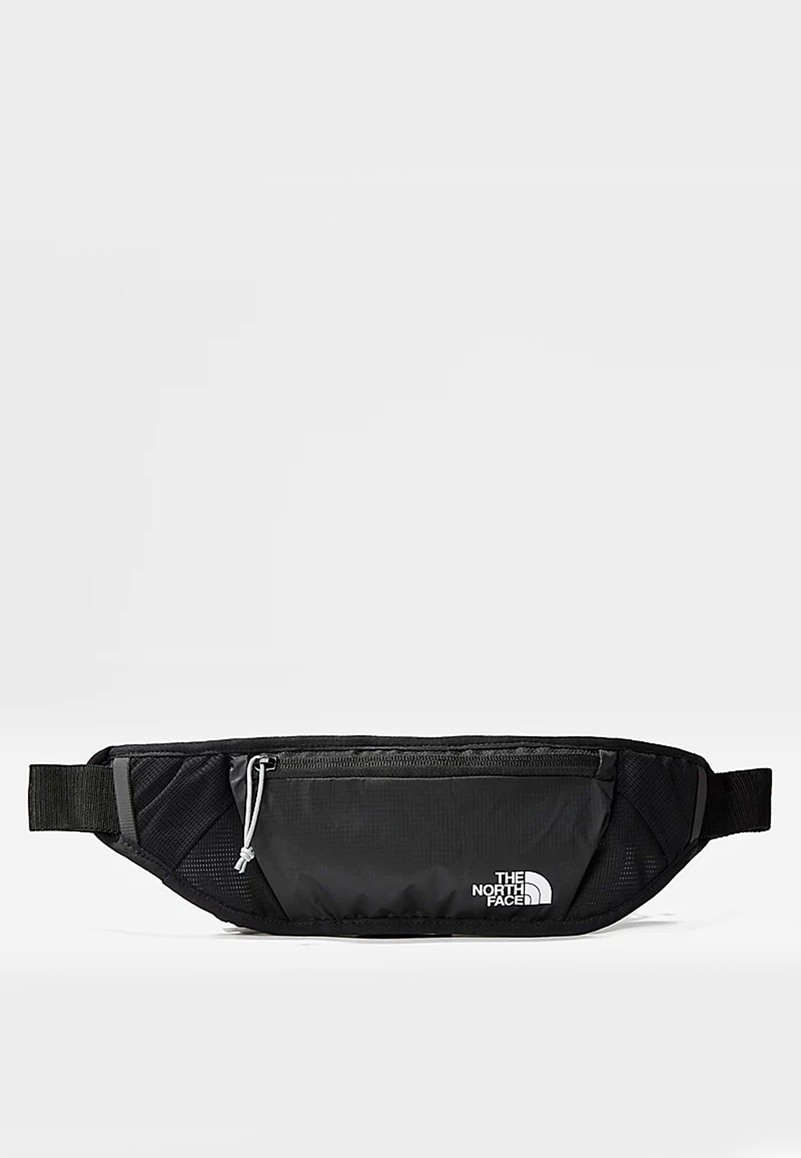 The North Face - T2 Run Tnf Black/Tnf White - Hip Bag Original Online