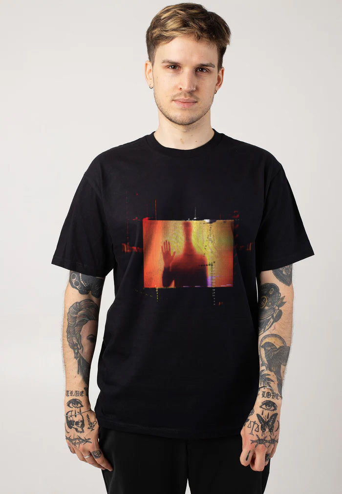 Oranssi Pazuzu - Hand - T-Shirt Free Shipping Very Cheap