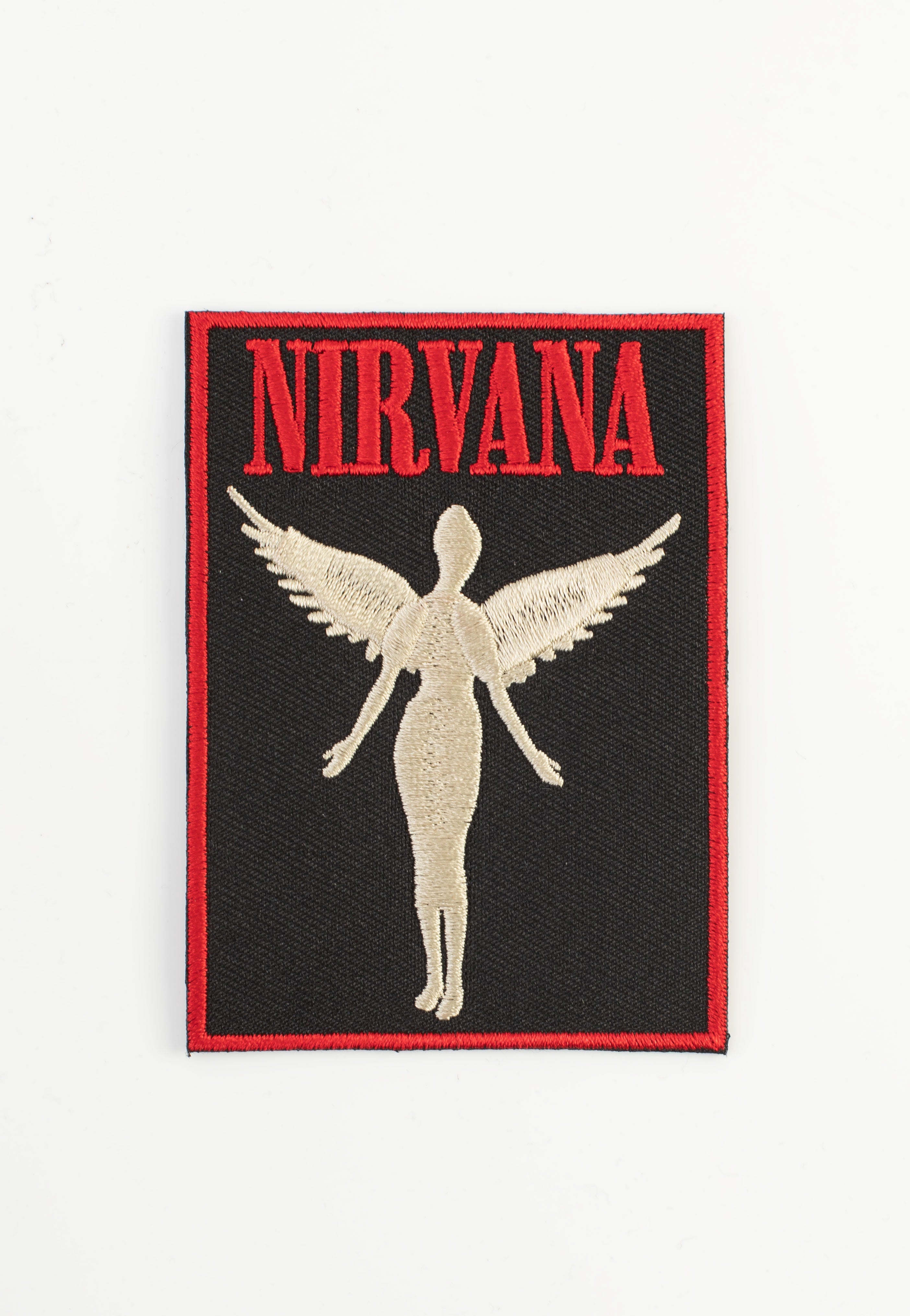 Nirvana - Angelic - Patch Outlet Locations For Sale