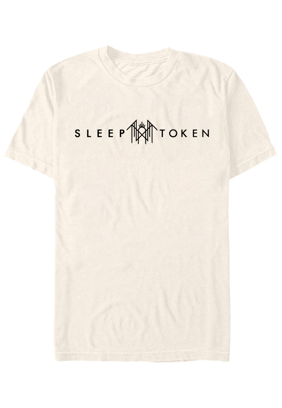 Sleep Token - TMBTE Natural - T-Shirt Sale Big Discount