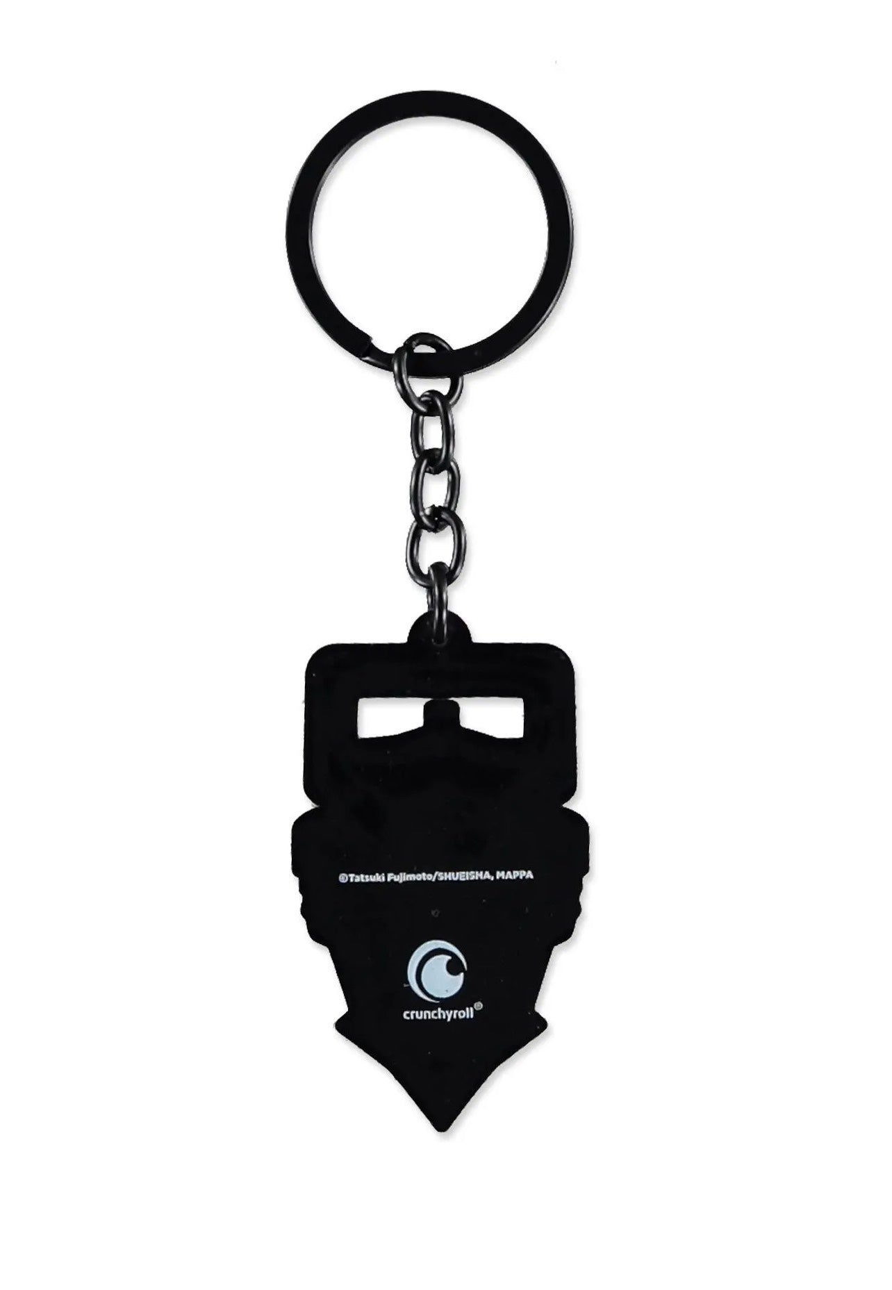 Chainsaw Man - Chainsaw Rubber - Keychain Cheap With Mastercard