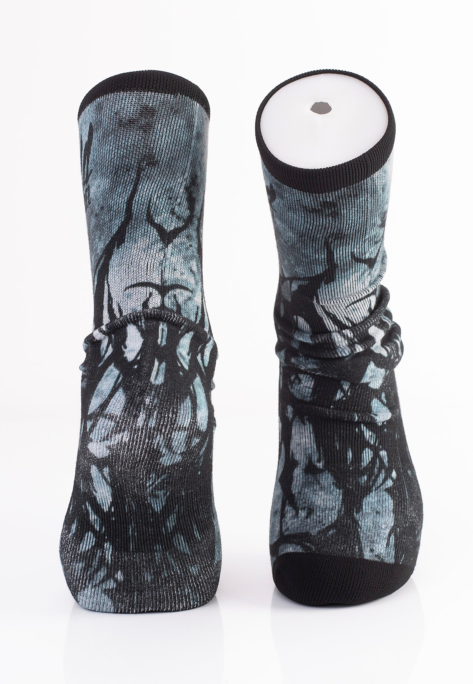 Stay Cold Apparel - Reign Of Blood Comfort 3.0 Blue - Socks Popular Online