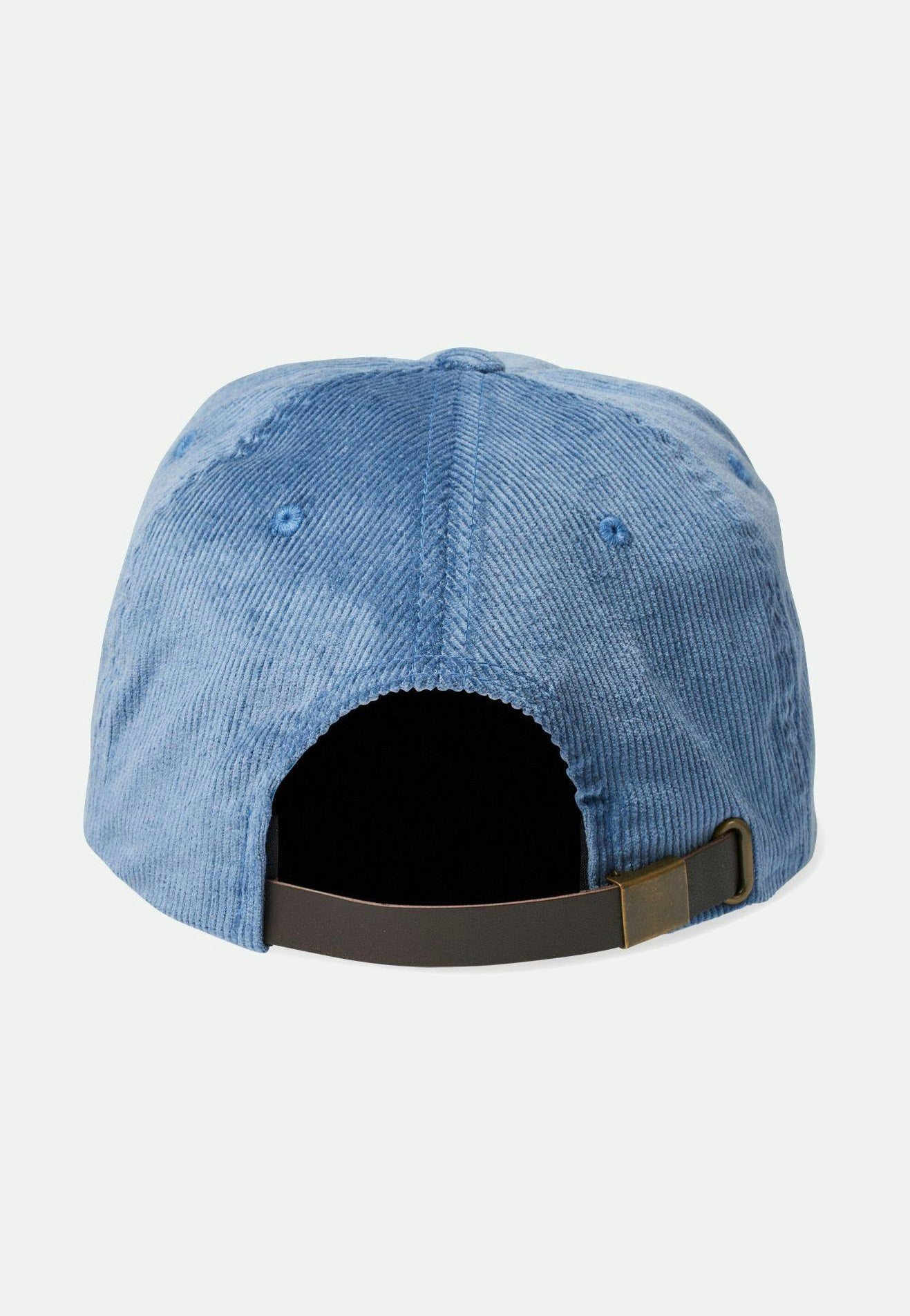 Brixton - Big B Blue Mirage Cord - Cap Outlet Locations Cheap Online