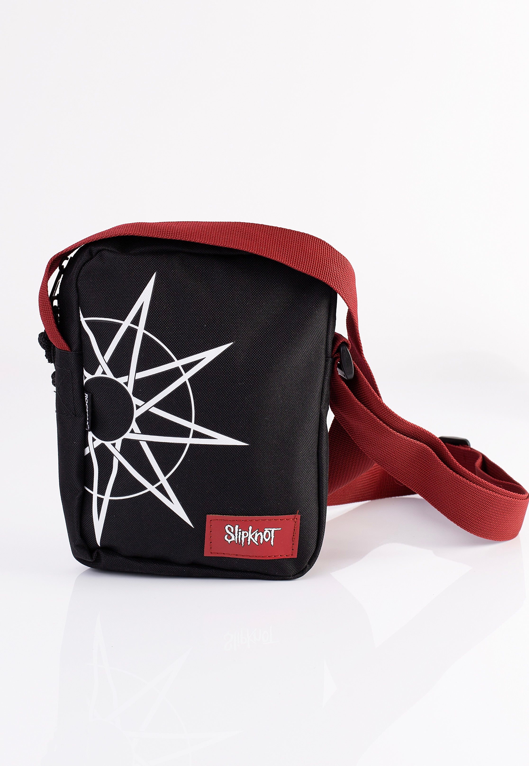 Slipknot - Wanyk Star Patch - Bag Cheap Buy Authentic