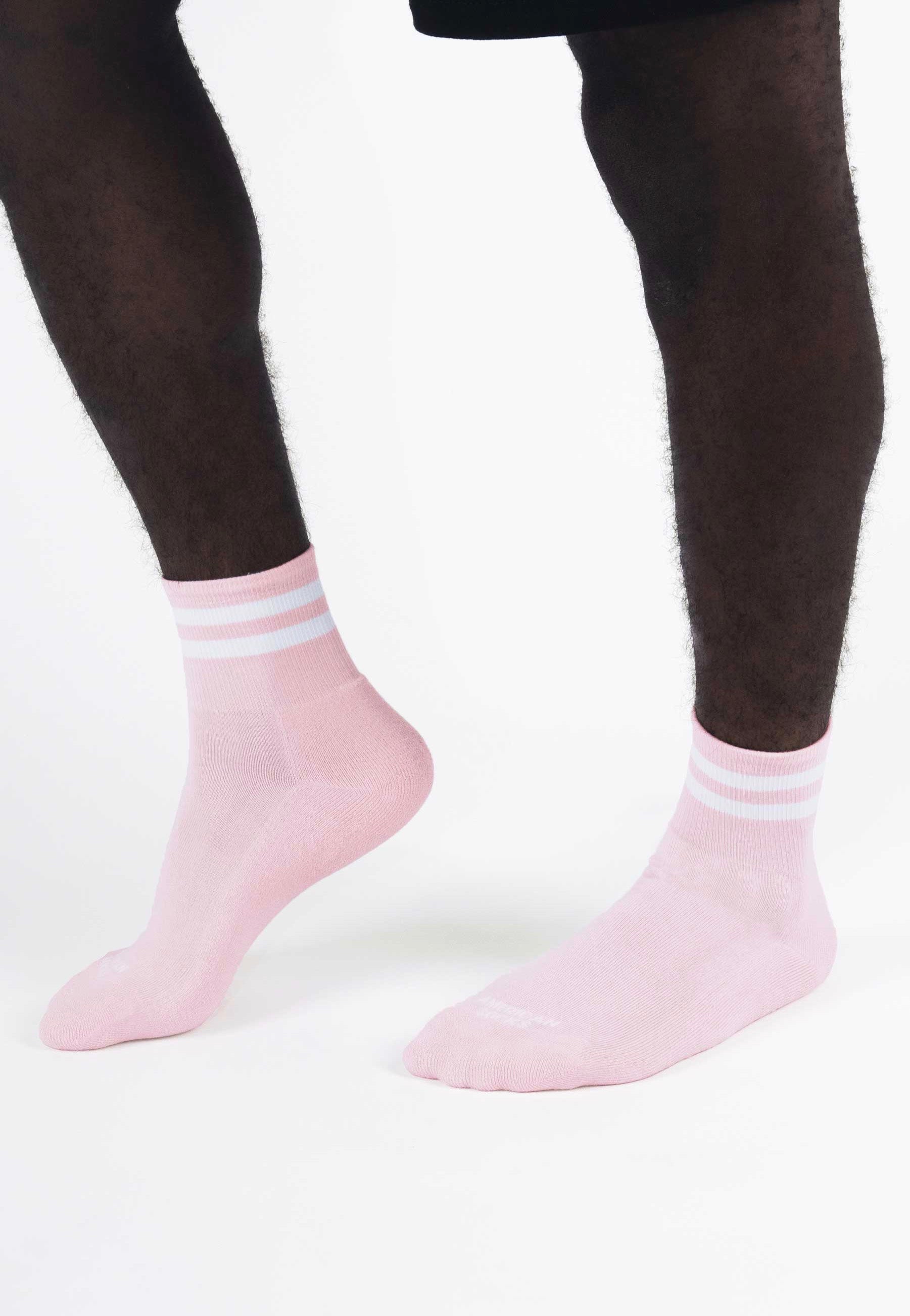 American Socks - Sakura Ankle High - Socks Cheap Sale Big Sale