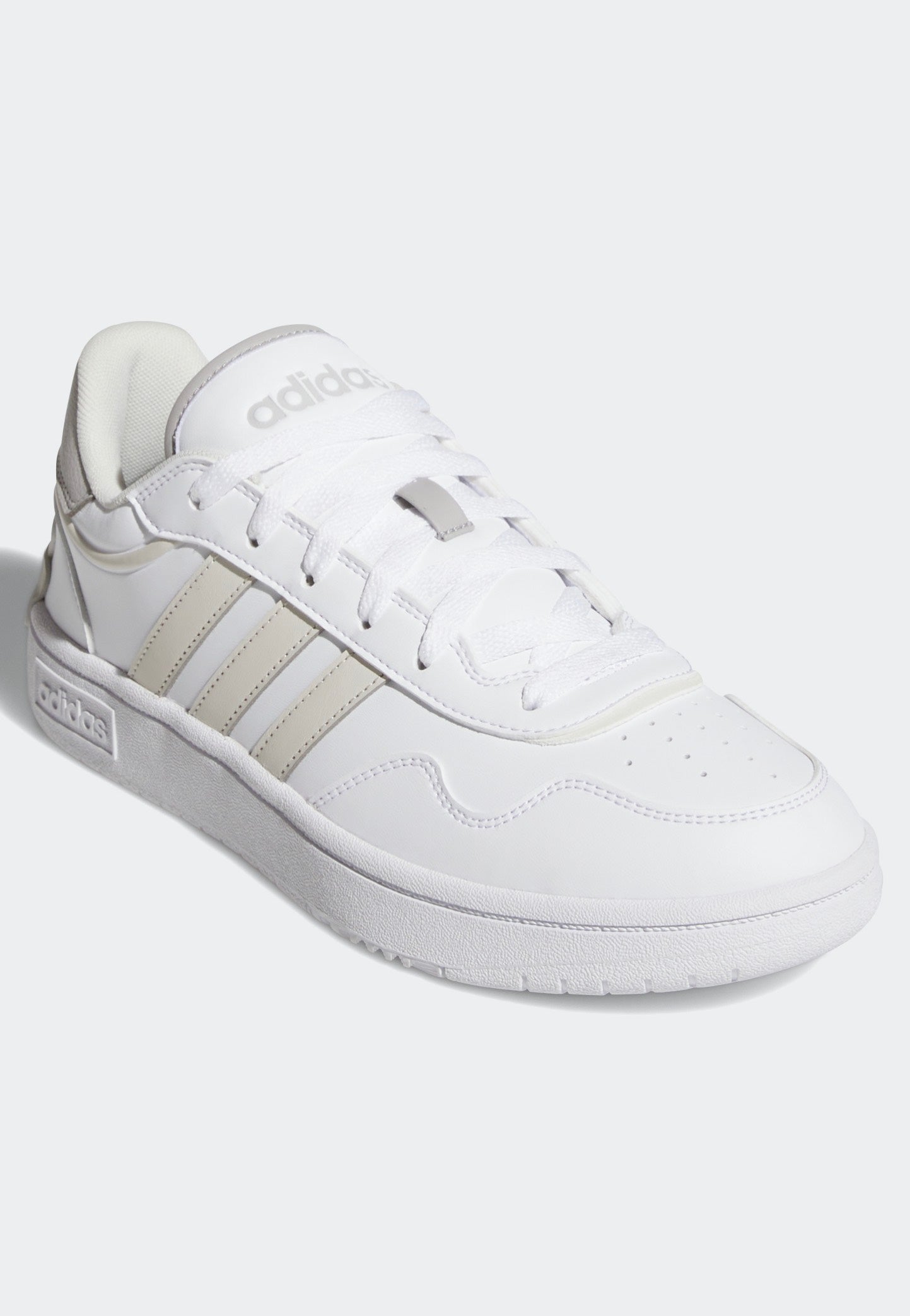 Adidas - Hoops 3.0 Se W Grey/Ftwwht/Orbgry - Girl Shoes Online Online Outlet Sale