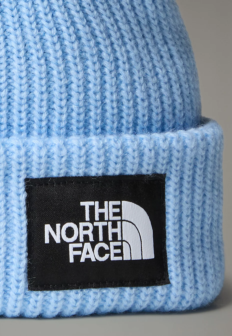 The North Face - Salty Lined Cornflower - Beanie Discount For Cheap