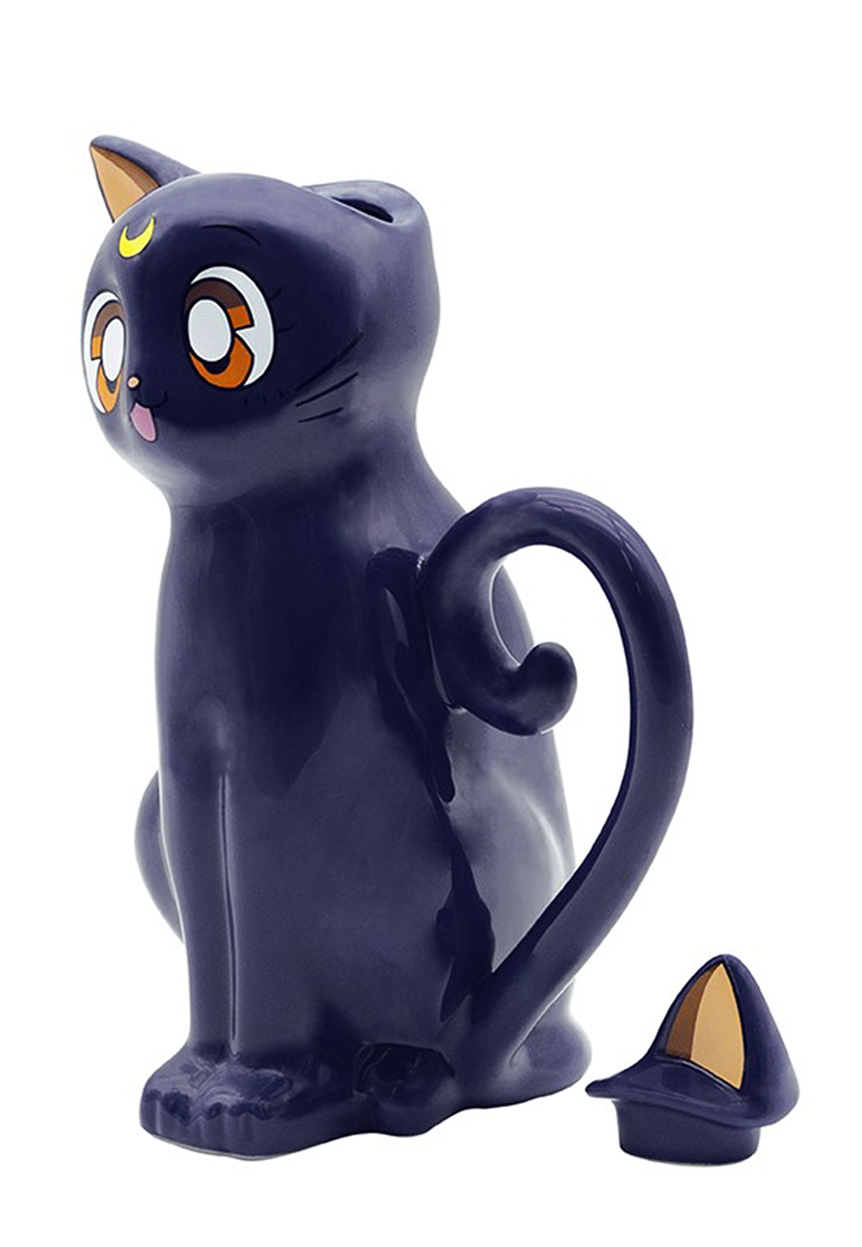 Sailor Moon - Luna - Teapot Sale Best Wholesale