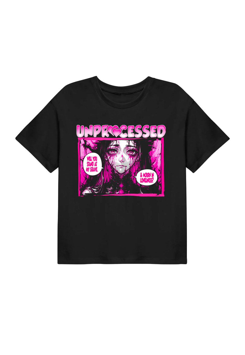 Unprocessed - Grave Crop - Girly Cheap Sale Wiki